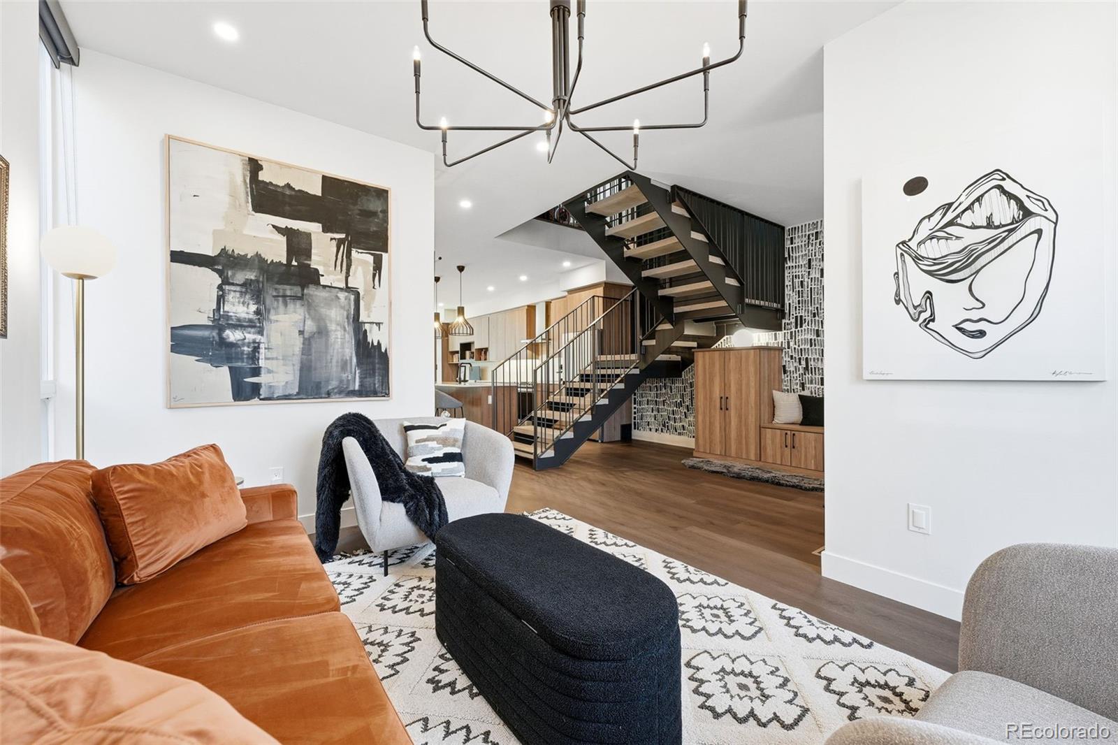 MLS Image #10 for 3885  stuart street,denver, Colorado
