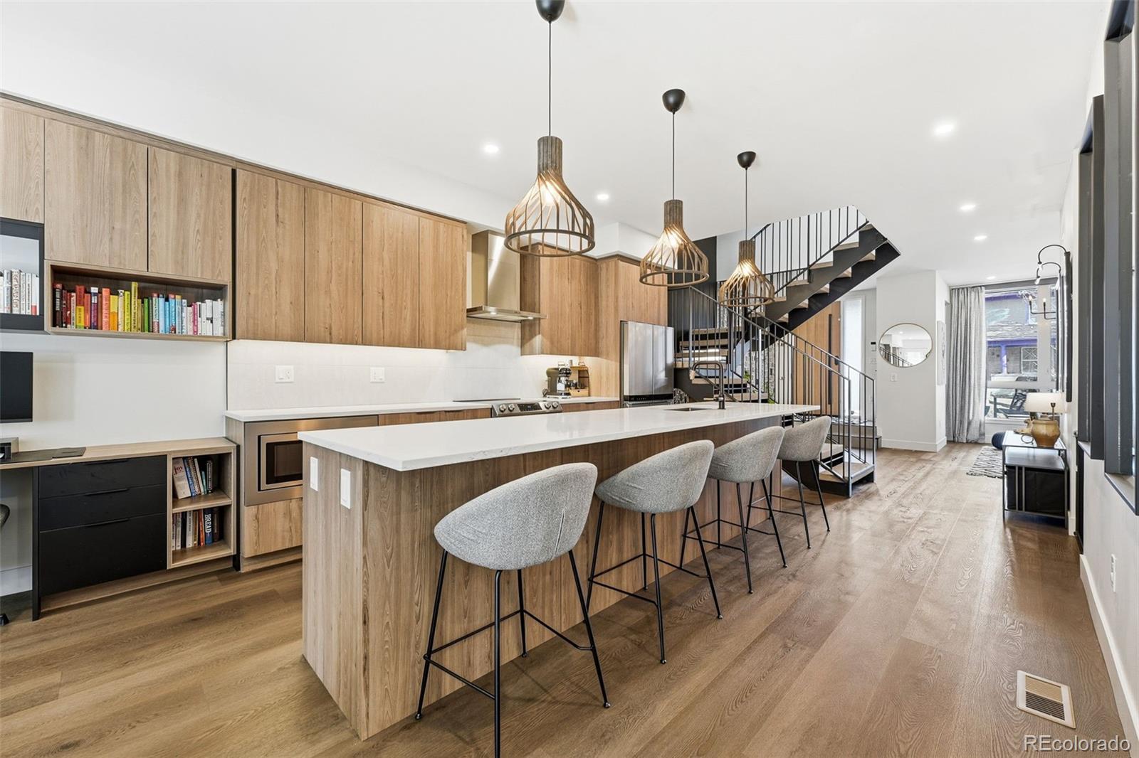 MLS Image #19 for 3885  stuart street,denver, Colorado