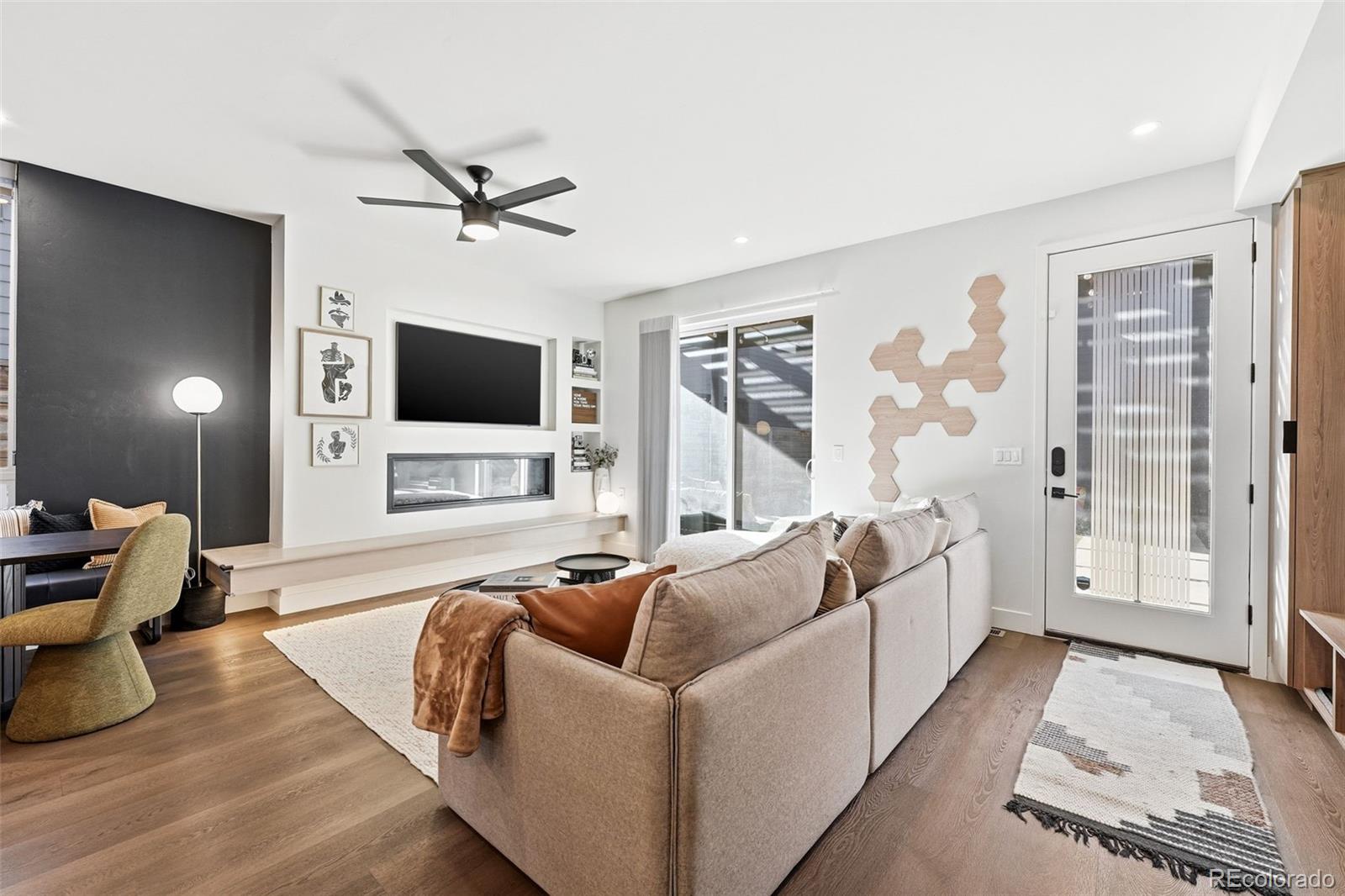 MLS Image #4 for 3885  stuart street,denver, Colorado