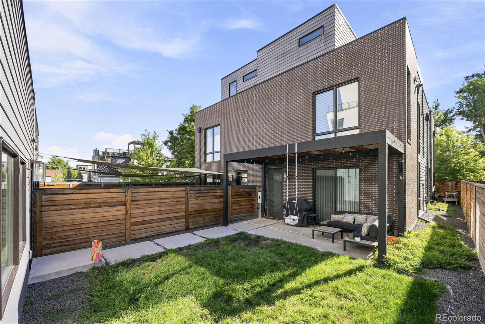MLS Image #40 for 3885  stuart street,denver, Colorado