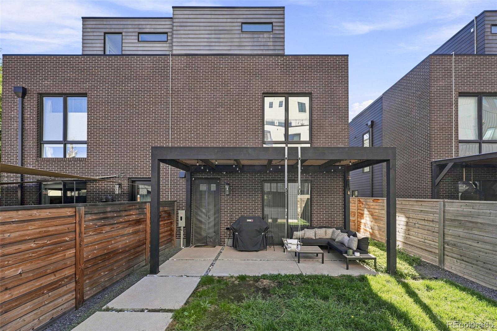 MLS Image #41 for 3885  stuart street,denver, Colorado