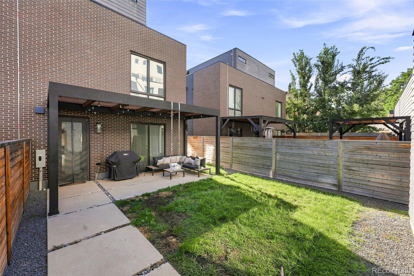 MLS Image #44 for 3885  stuart street,denver, Colorado