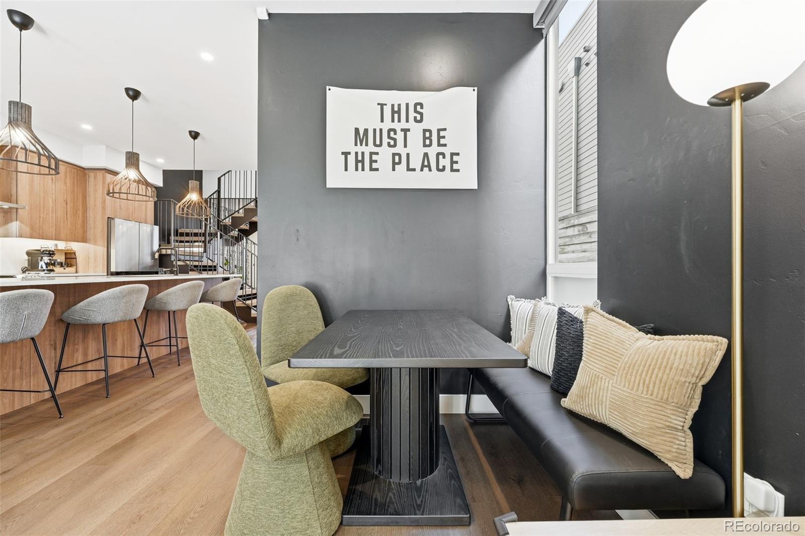 MLS Image #6 for 3885  stuart street,denver, Colorado
