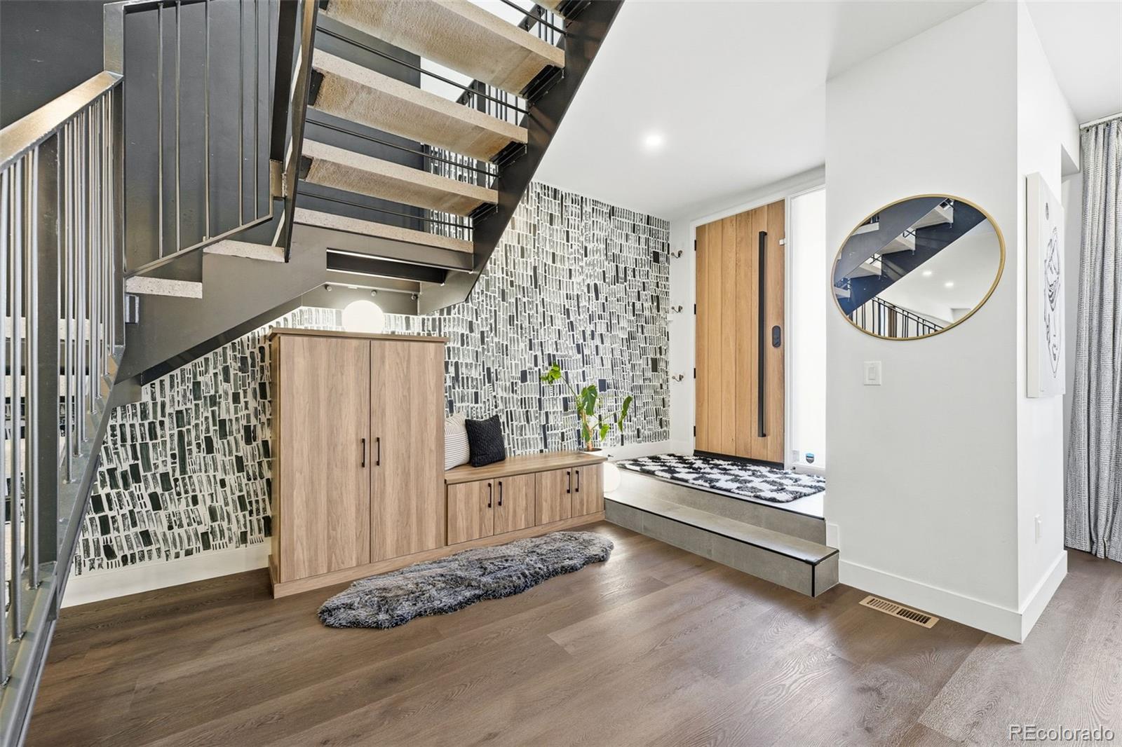 MLS Image #9 for 3885  stuart street,denver, Colorado