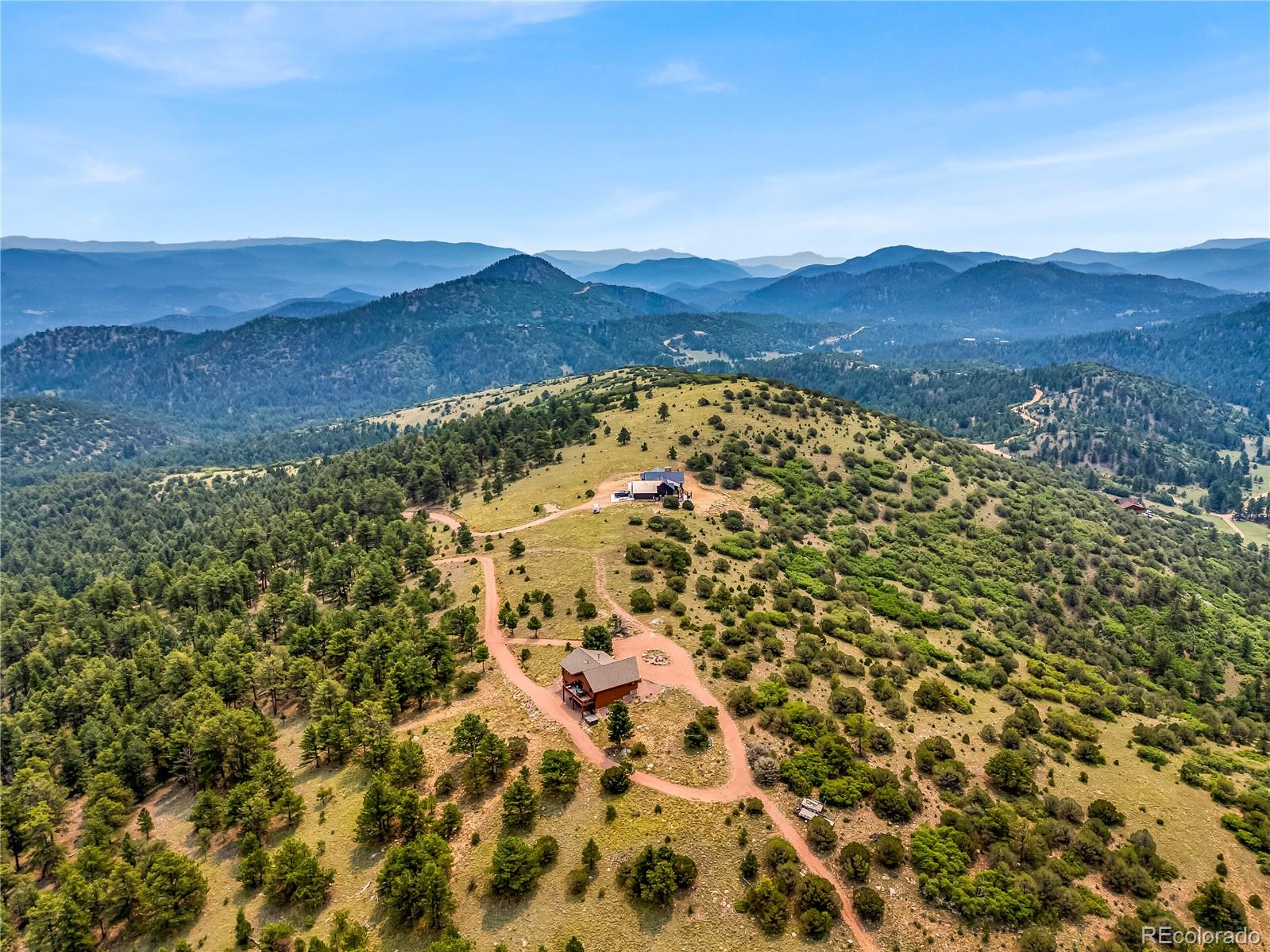 MLS Image #31 for 256  mountain top road,canon city, Colorado