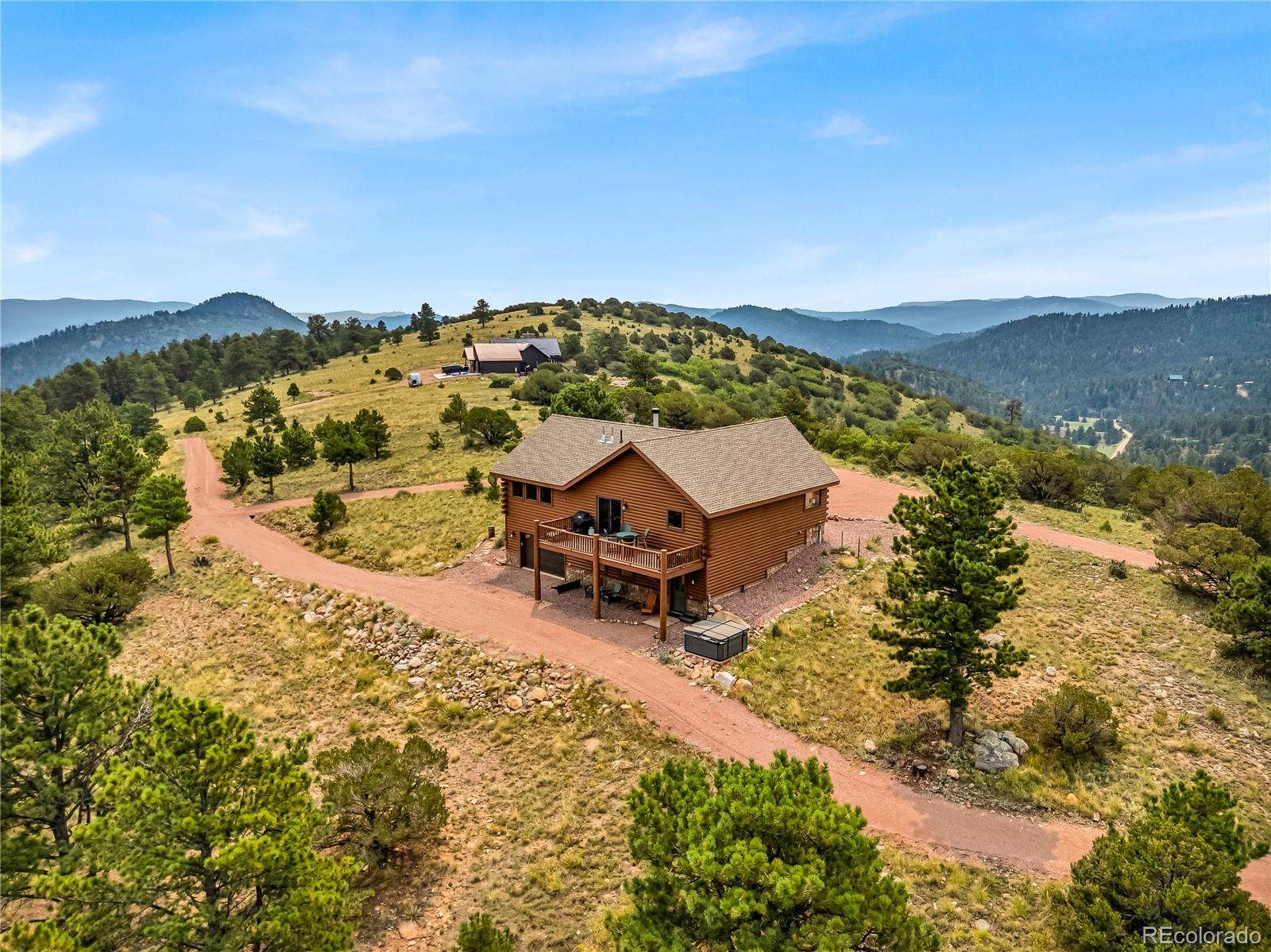 MLS Image #32 for 256  mountain top road,canon city, Colorado