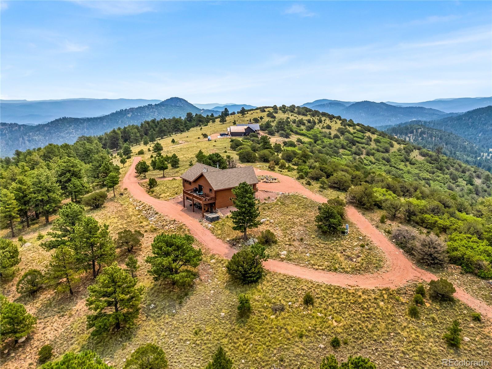 MLS Image #33 for 256  mountain top road,canon city, Colorado