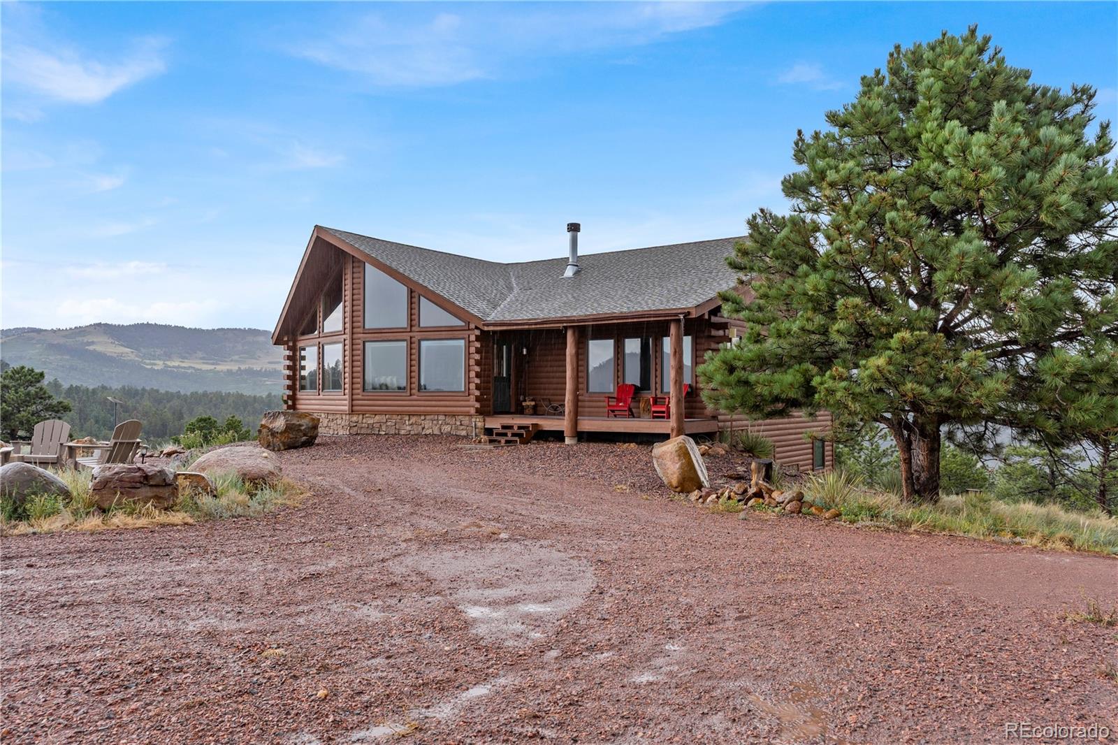 MLS Image #35 for 256  mountain top road,canon city, Colorado