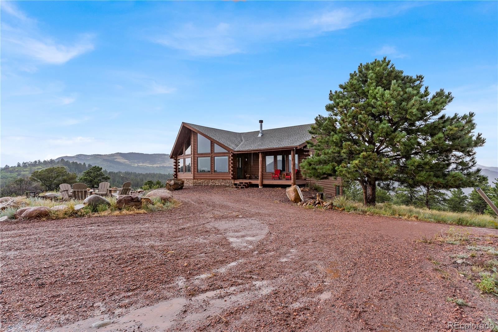 MLS Image #36 for 256  mountain top road,canon city, Colorado