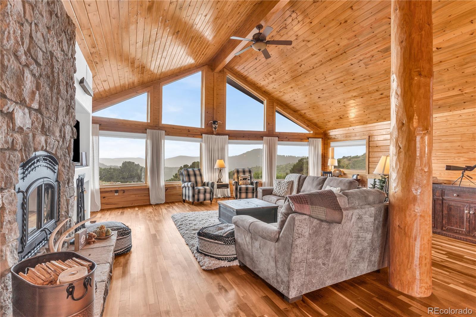 MLS Image #4 for 256  mountain top road,canon city, Colorado