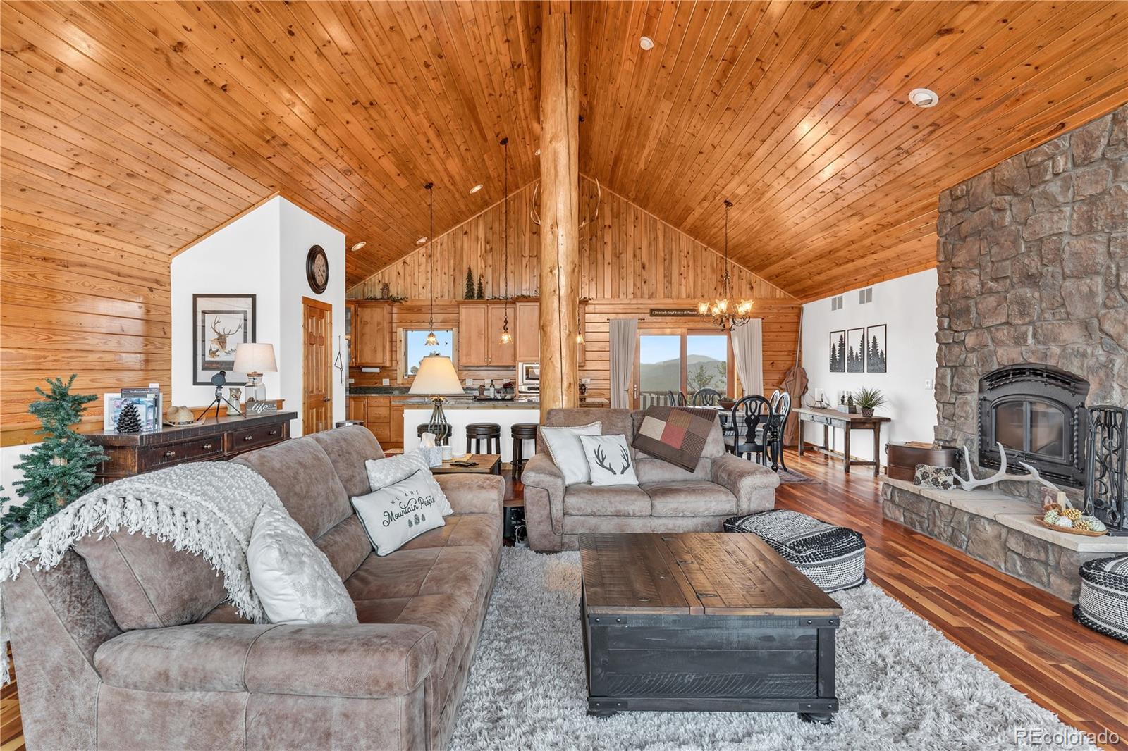 MLS Image #5 for 256  mountain top road,canon city, Colorado