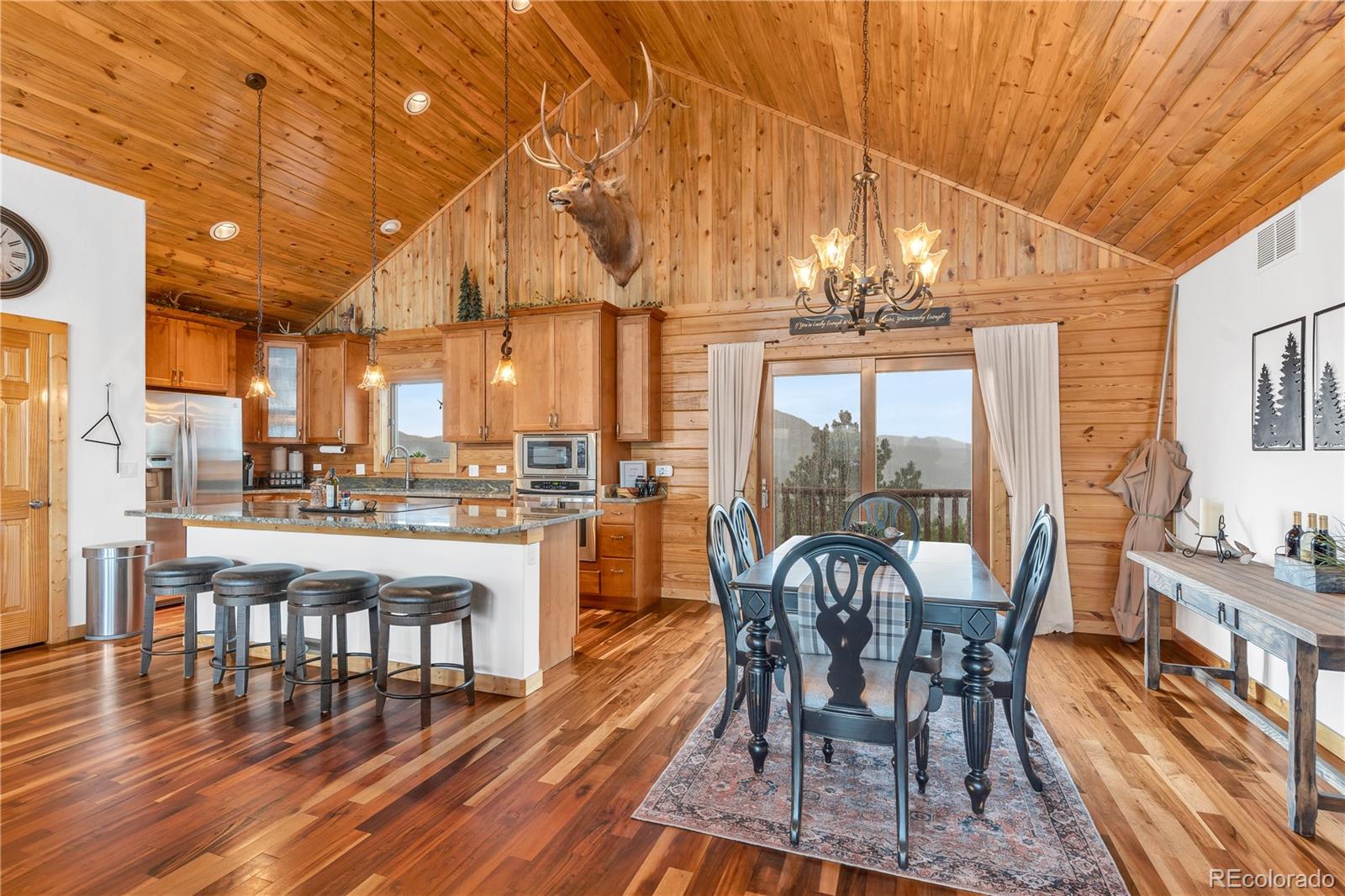 MLS Image #6 for 256  mountain top road,canon city, Colorado