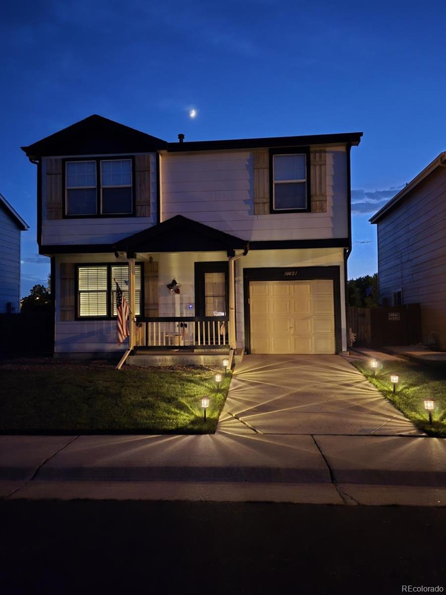 MLS Image #1 for 10021  hudson court,denver, Colorado