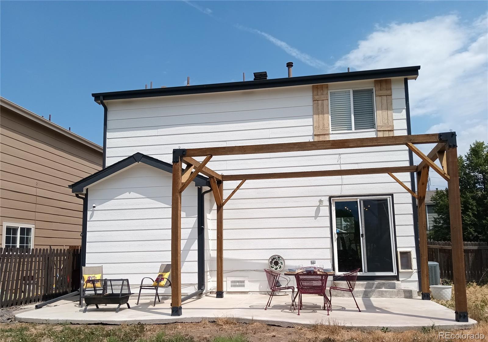 MLS Image #19 for 10021  hudson court,denver, Colorado