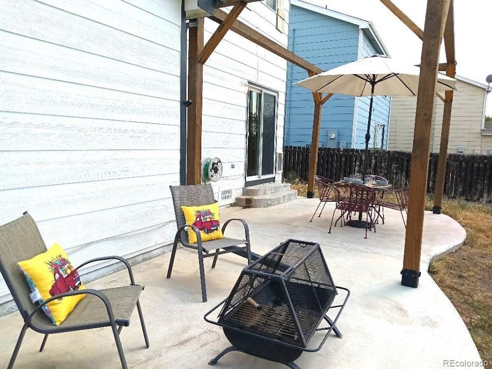 MLS Image #20 for 10021  hudson court,denver, Colorado