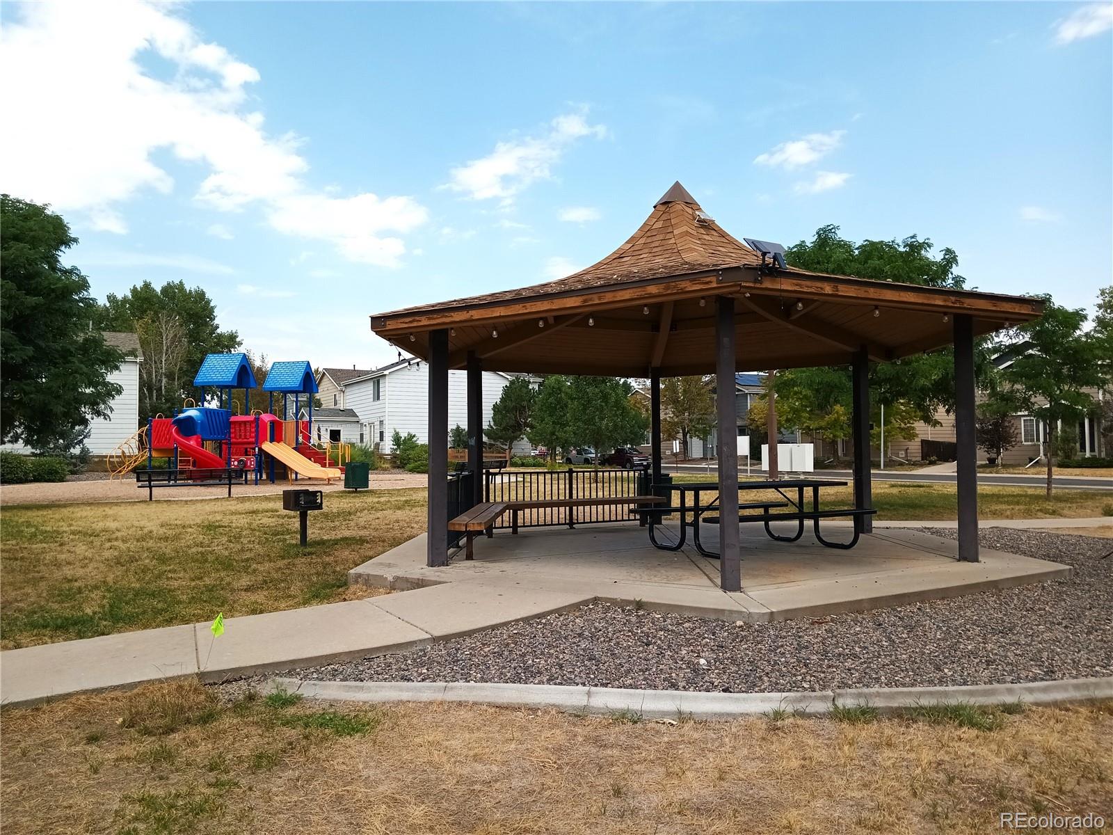 MLS Image #22 for 10021  hudson court,denver, Colorado