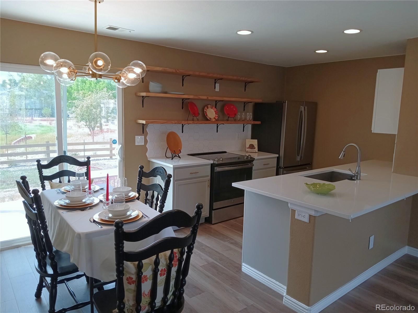 MLS Image #5 for 10021  hudson court,denver, Colorado