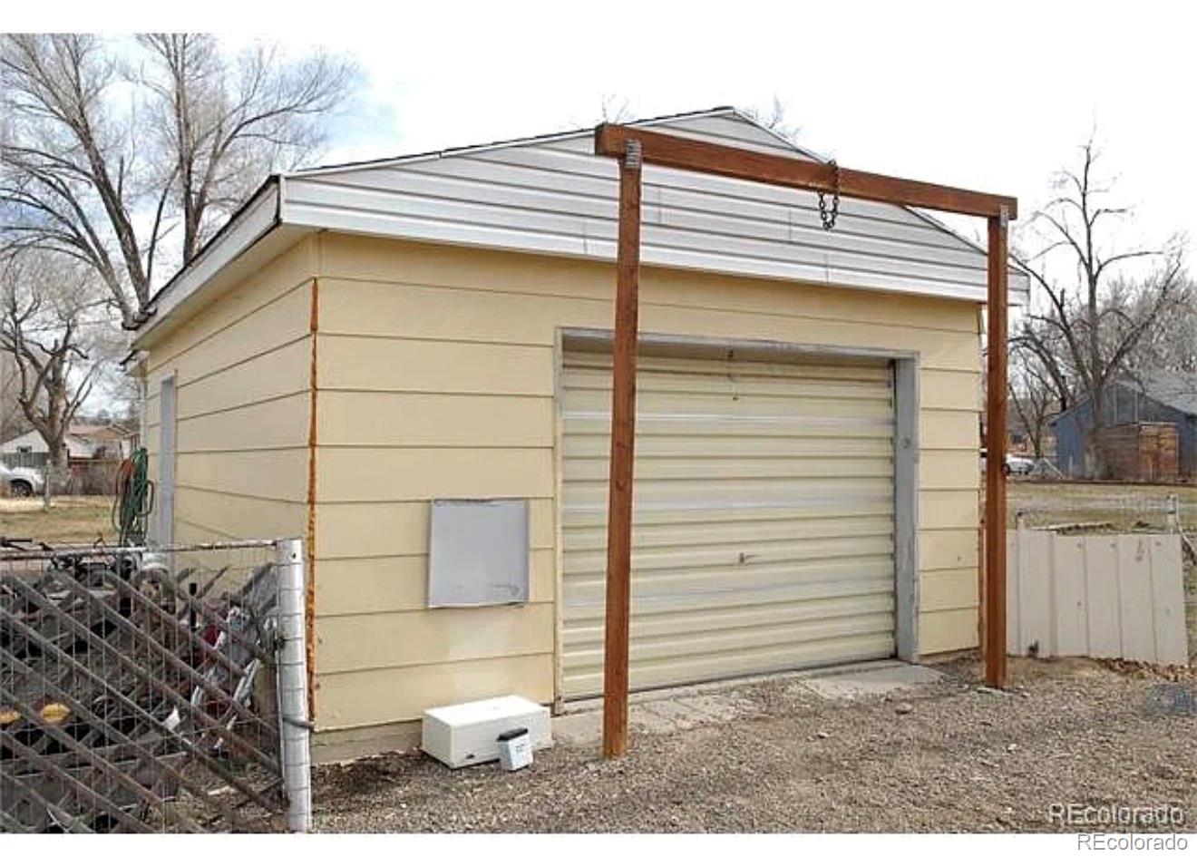 MLS Image #1 for 211  morrison avenue,rangely, Colorado