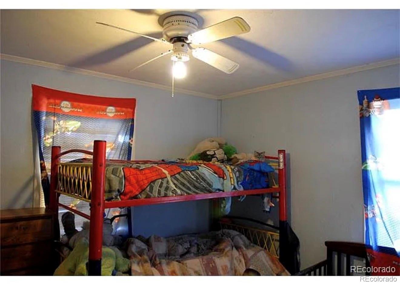 MLS Image #4 for 211  morrison avenue,rangely, Colorado