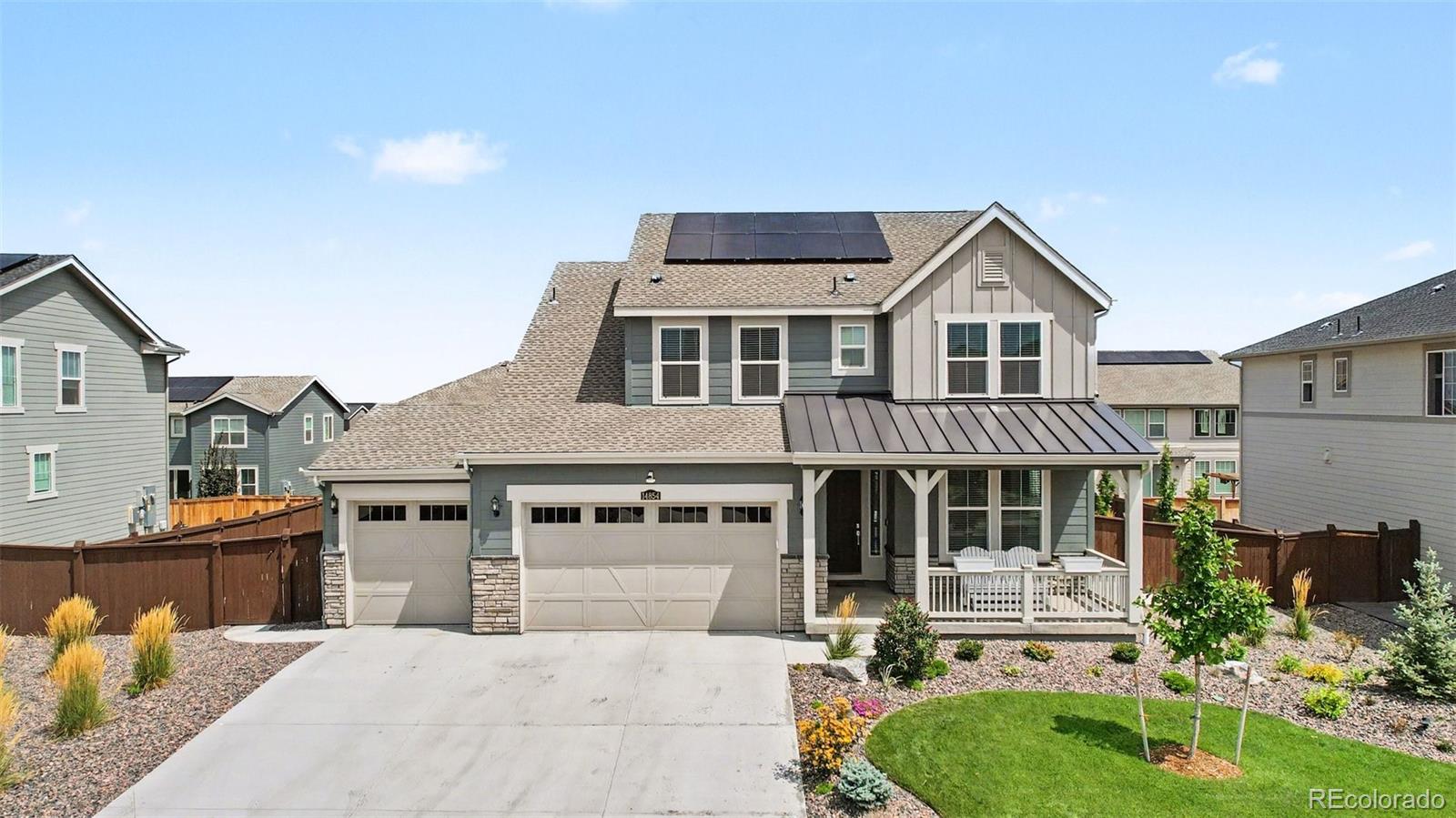 MLS Image #0 for 14854  elm street,brighton, Colorado