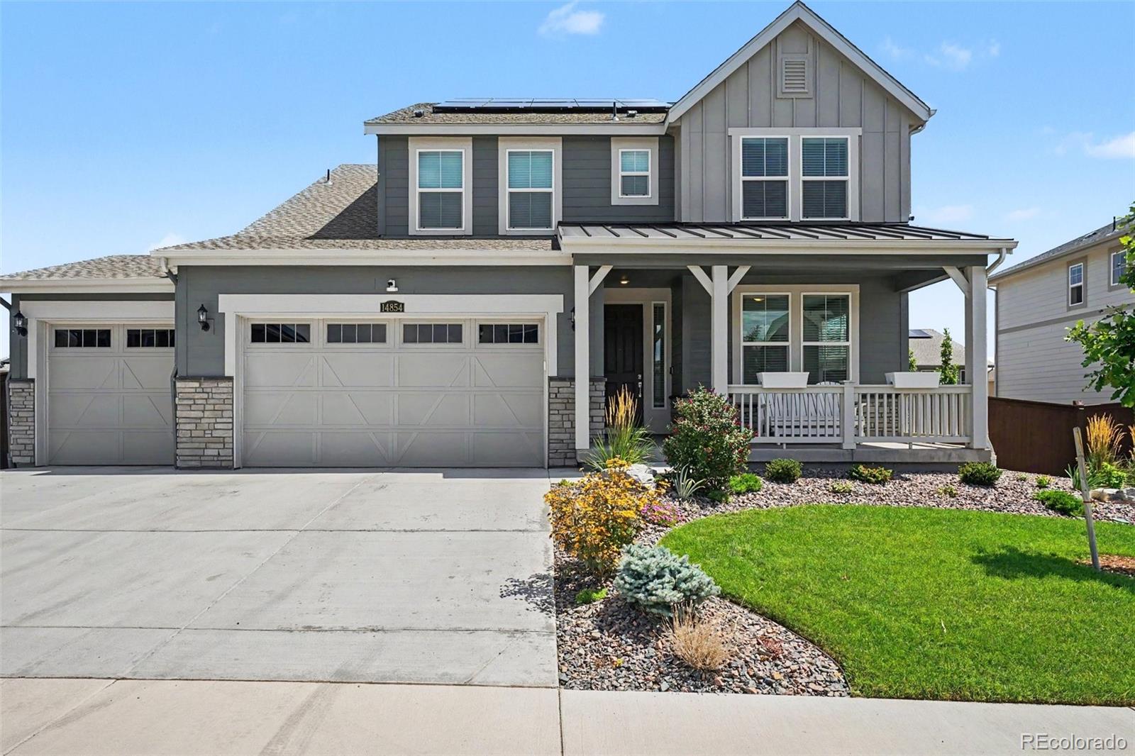 MLS Image #1 for 14854  elm street,brighton, Colorado