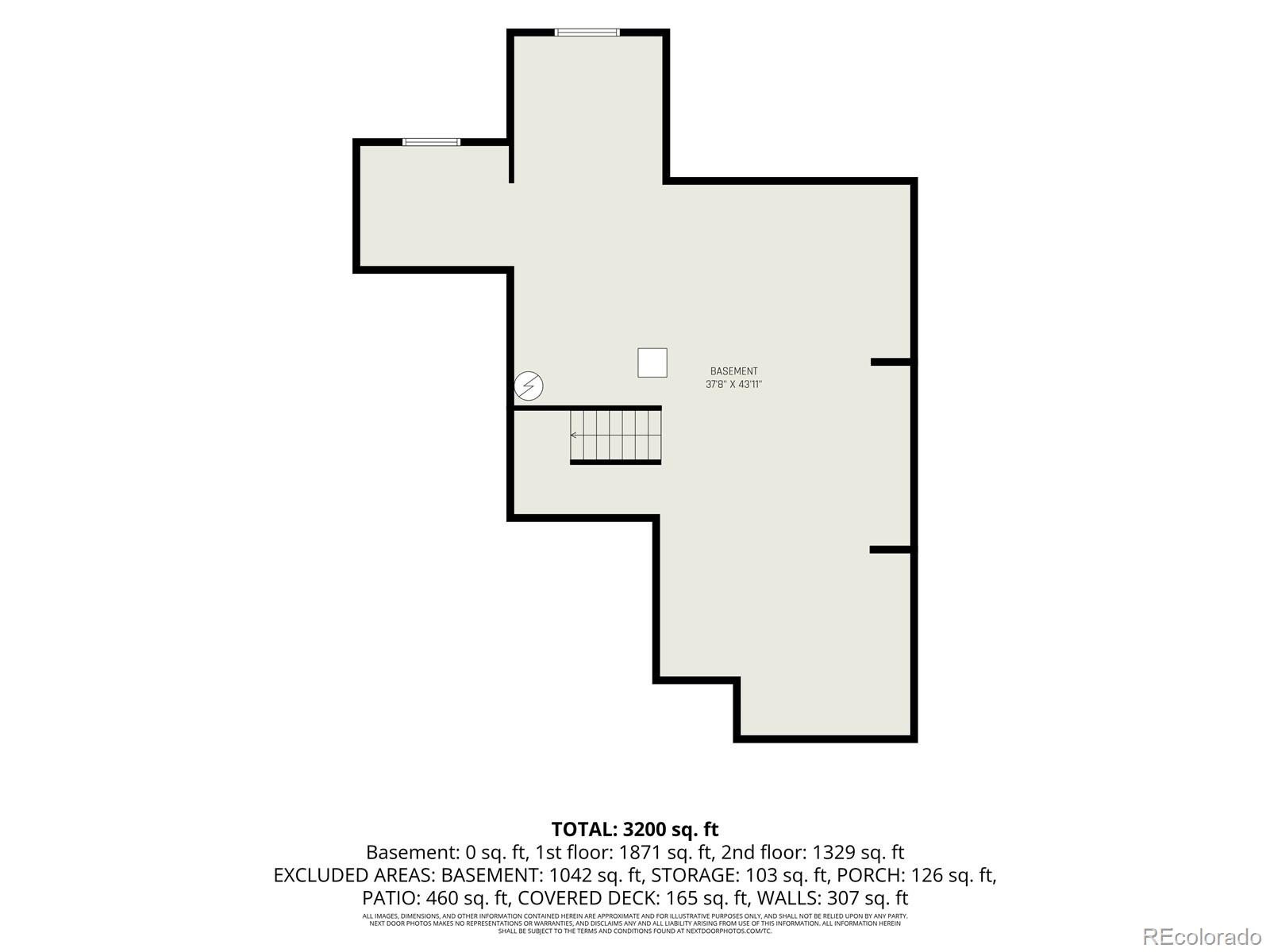 MLS Image #46 for 14854  elm street,brighton, Colorado