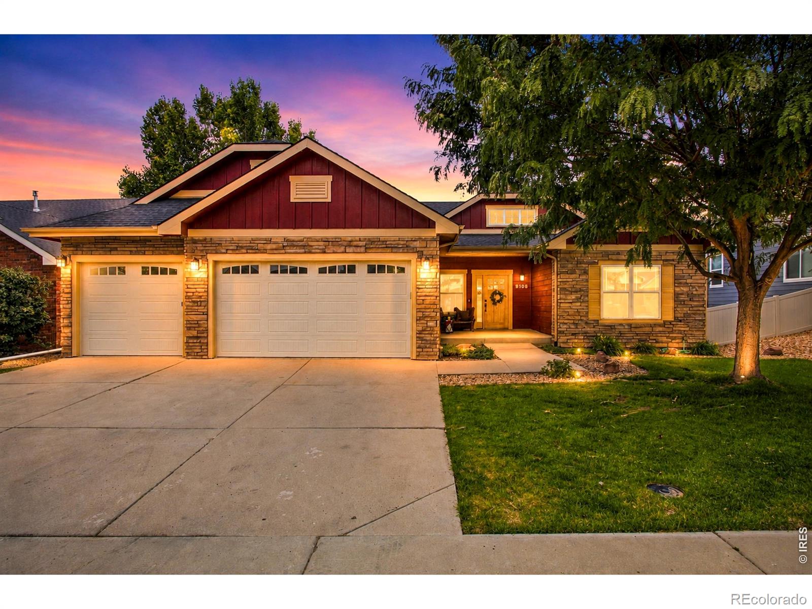 MLS Image #0 for 8108  22nd street,greeley, Colorado