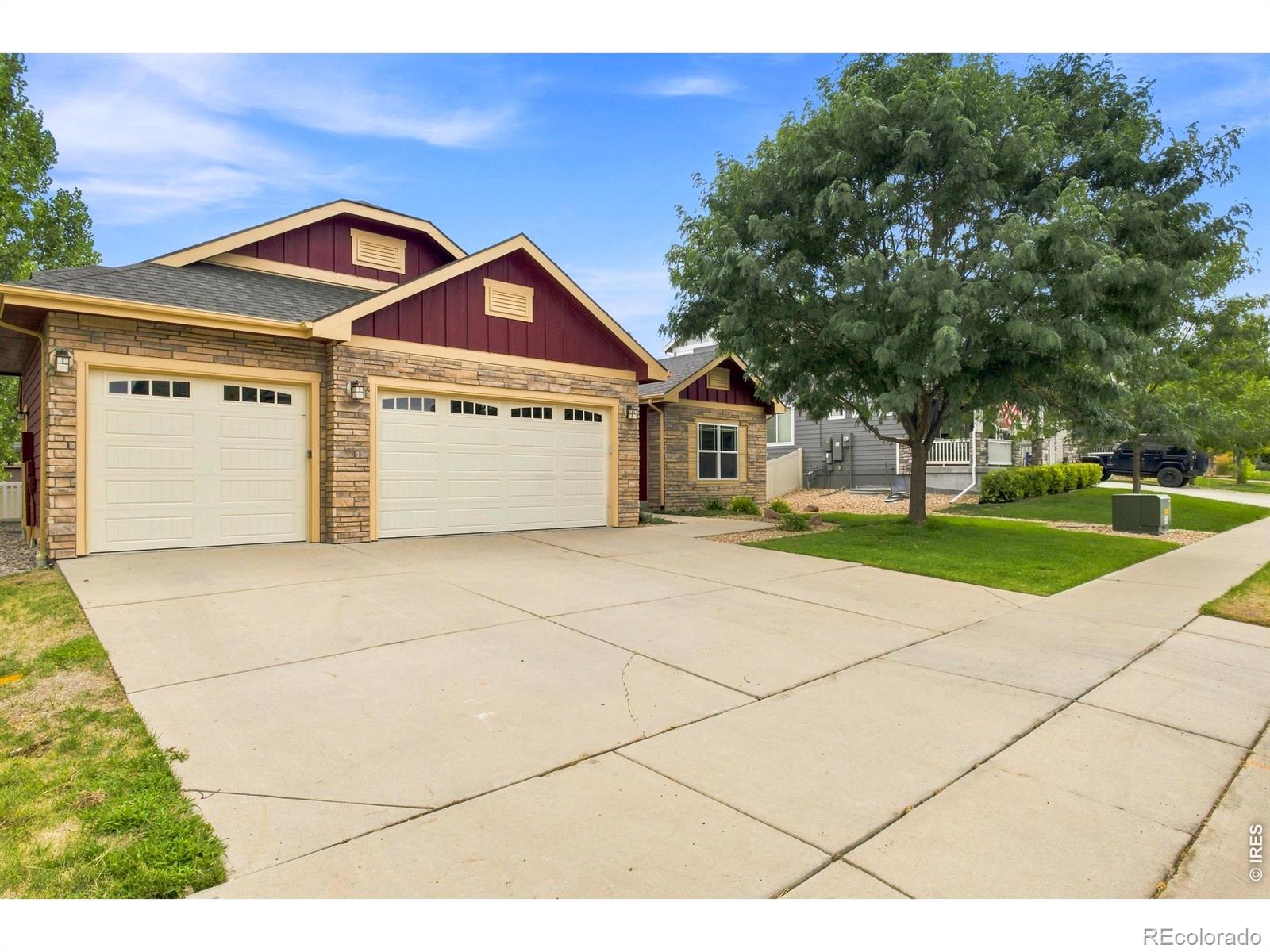 MLS Image #2 for 8108  22nd street,greeley, Colorado