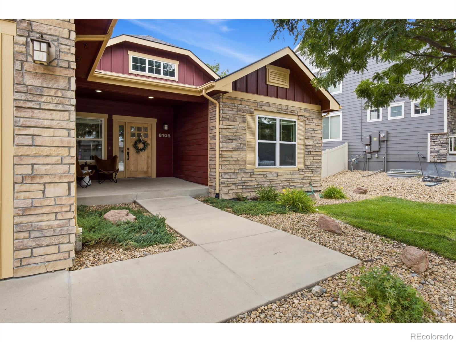 MLS Image #4 for 8108  22nd street,greeley, Colorado