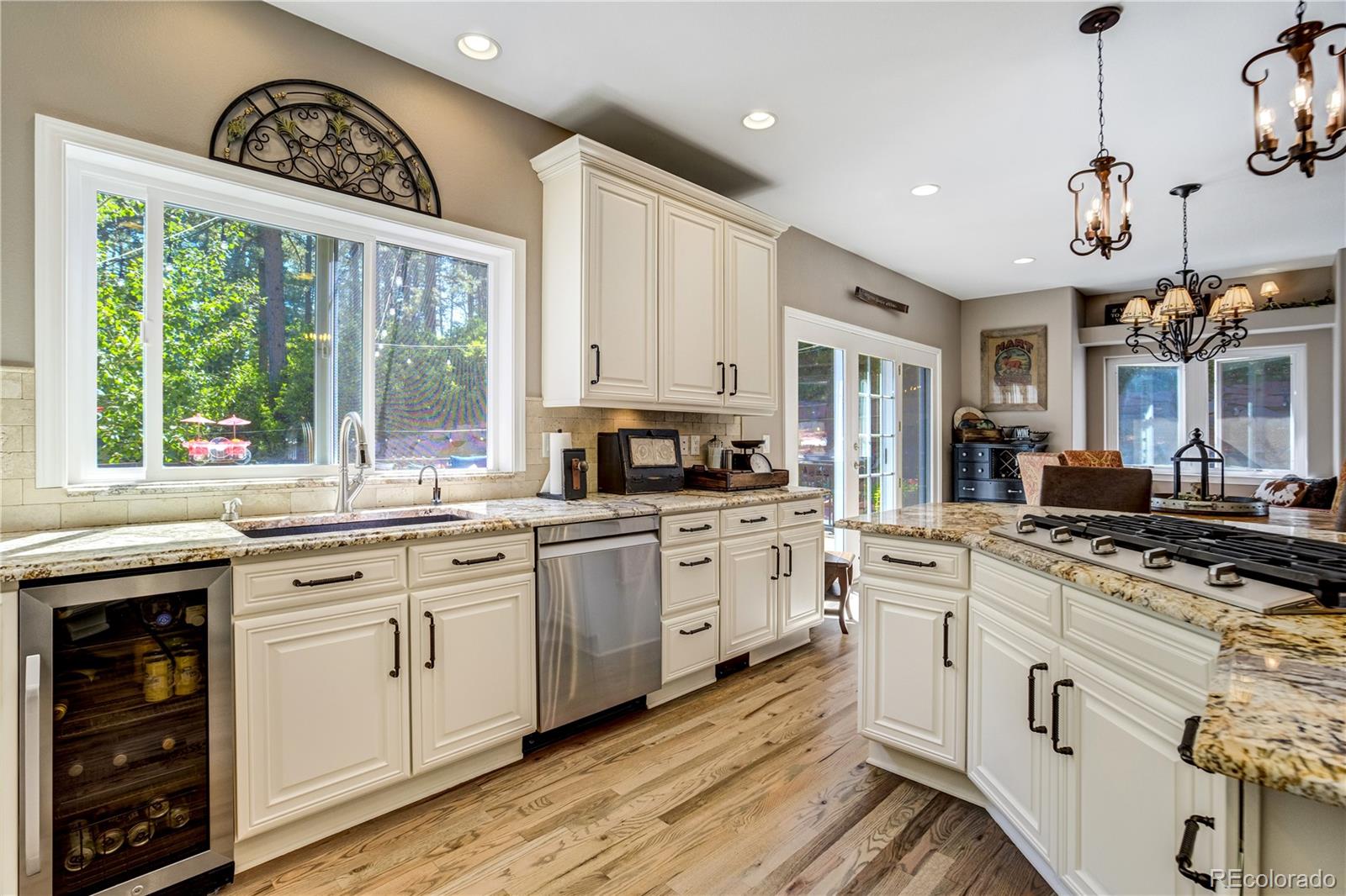 MLS Image #10 for 14375  timber trail,larkspur, Colorado