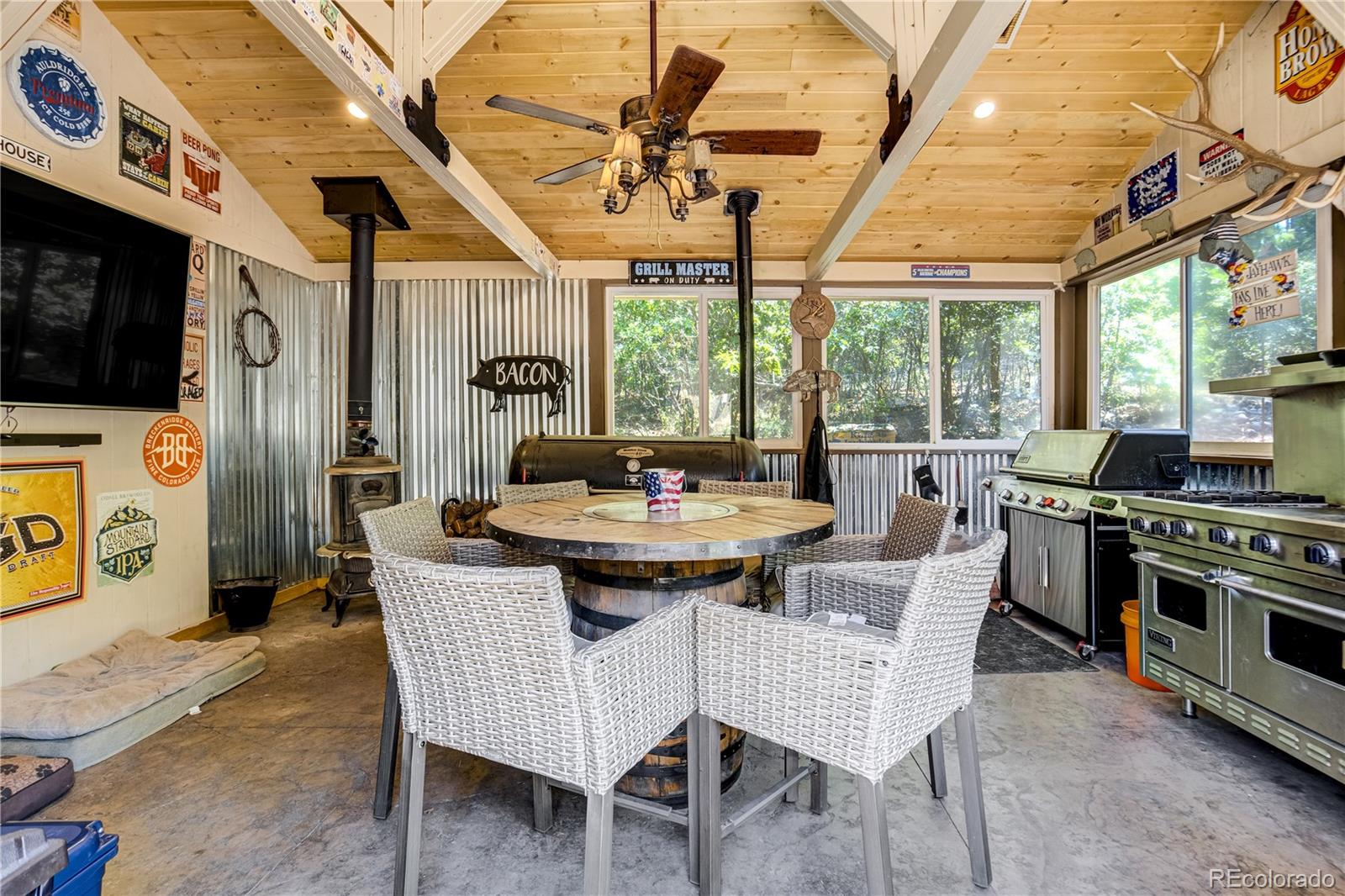 MLS Image #13 for 14375  timber trail,larkspur, Colorado