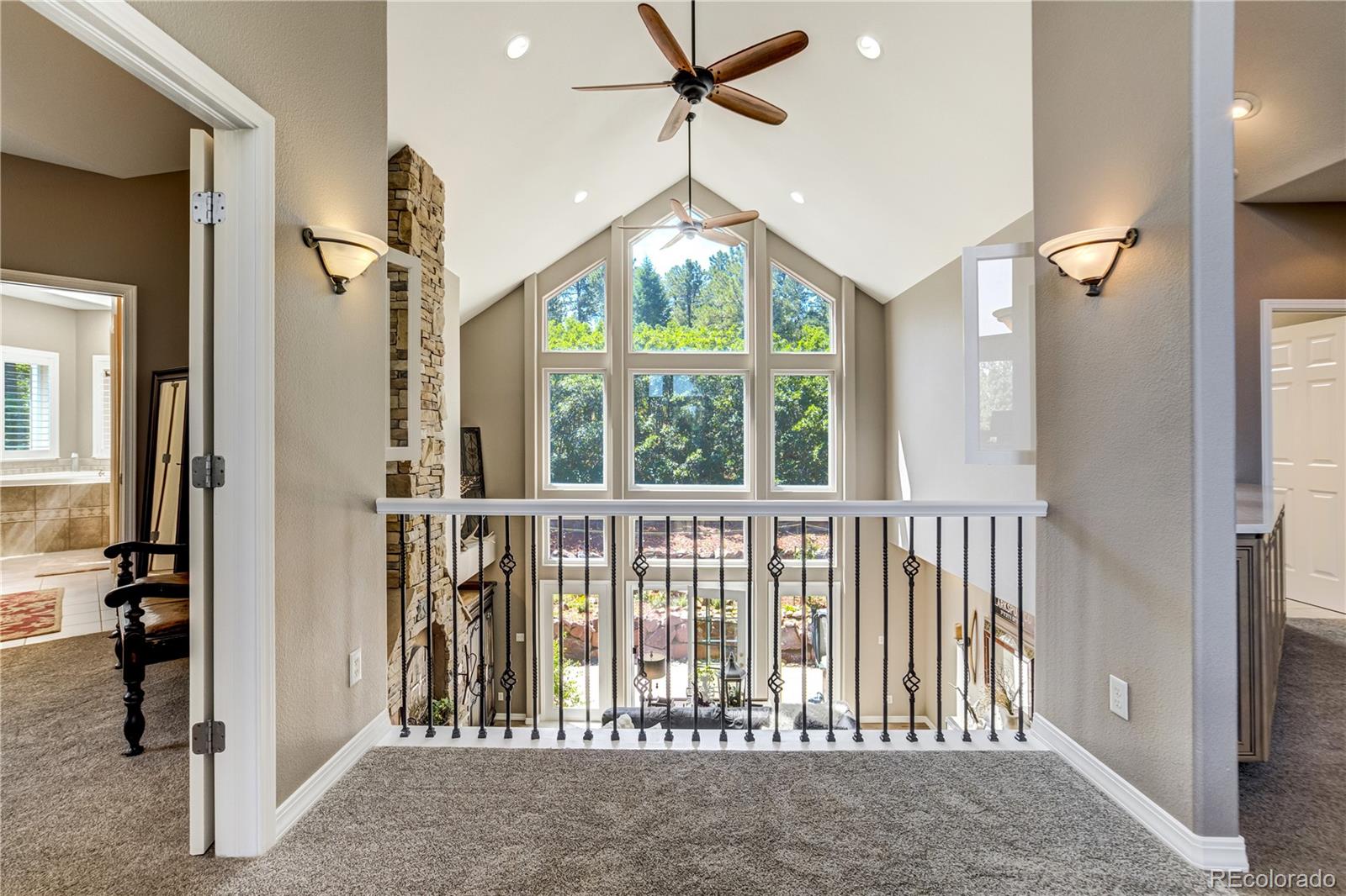 MLS Image #17 for 14375  timber trail,larkspur, Colorado