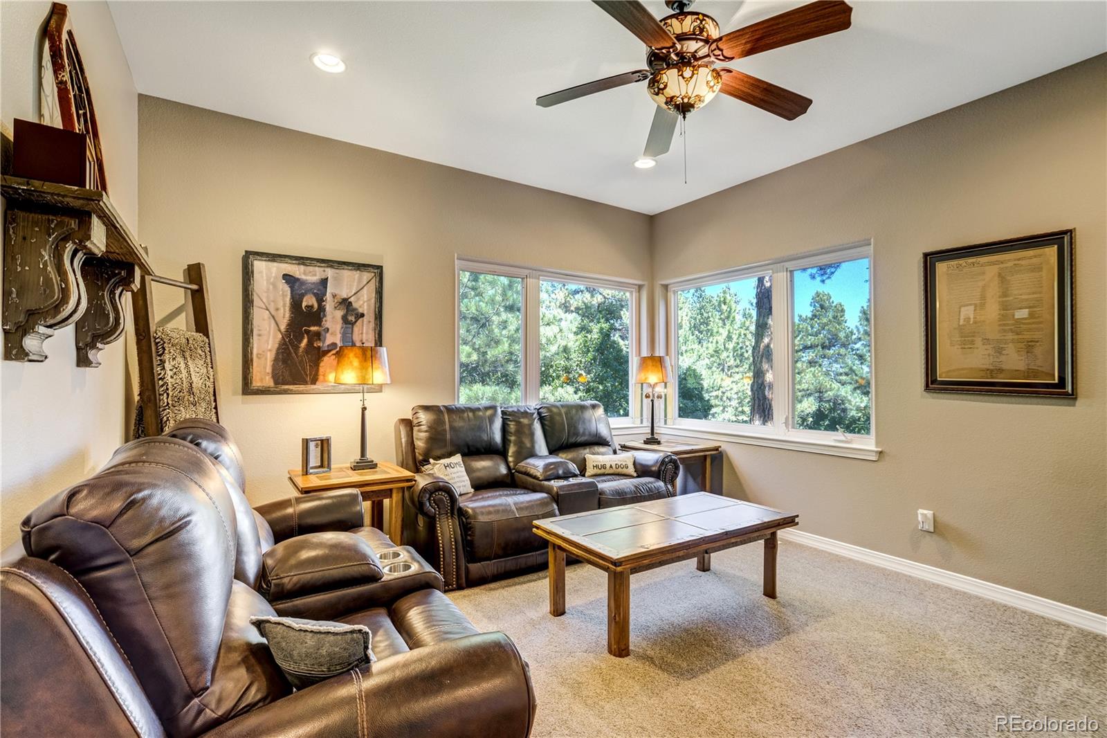 MLS Image #27 for 14375  timber trail,larkspur, Colorado