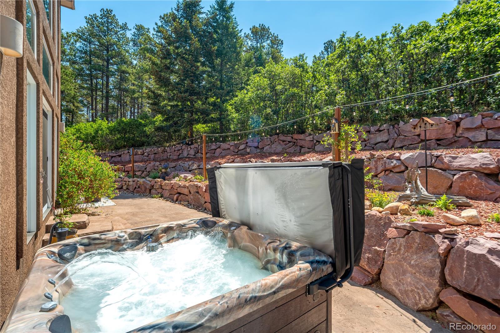 MLS Image #44 for 14375  timber trail,larkspur, Colorado