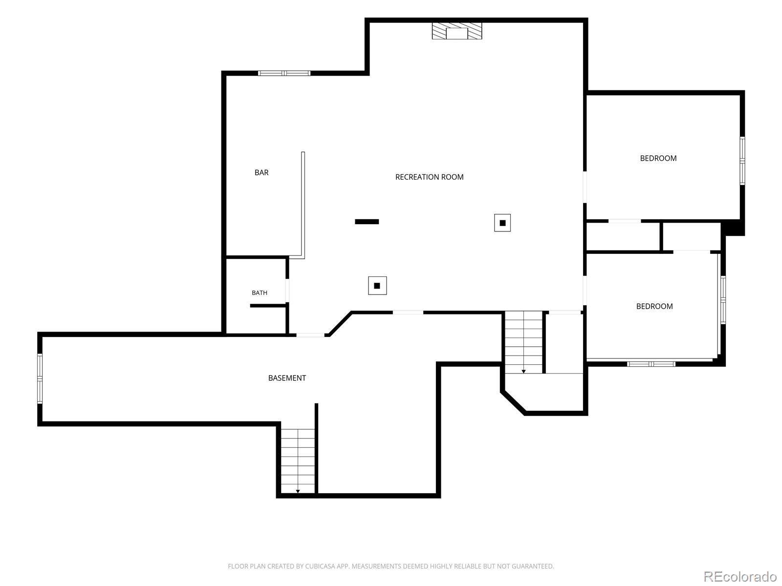 MLS Image #47 for 14375  timber trail,larkspur, Colorado