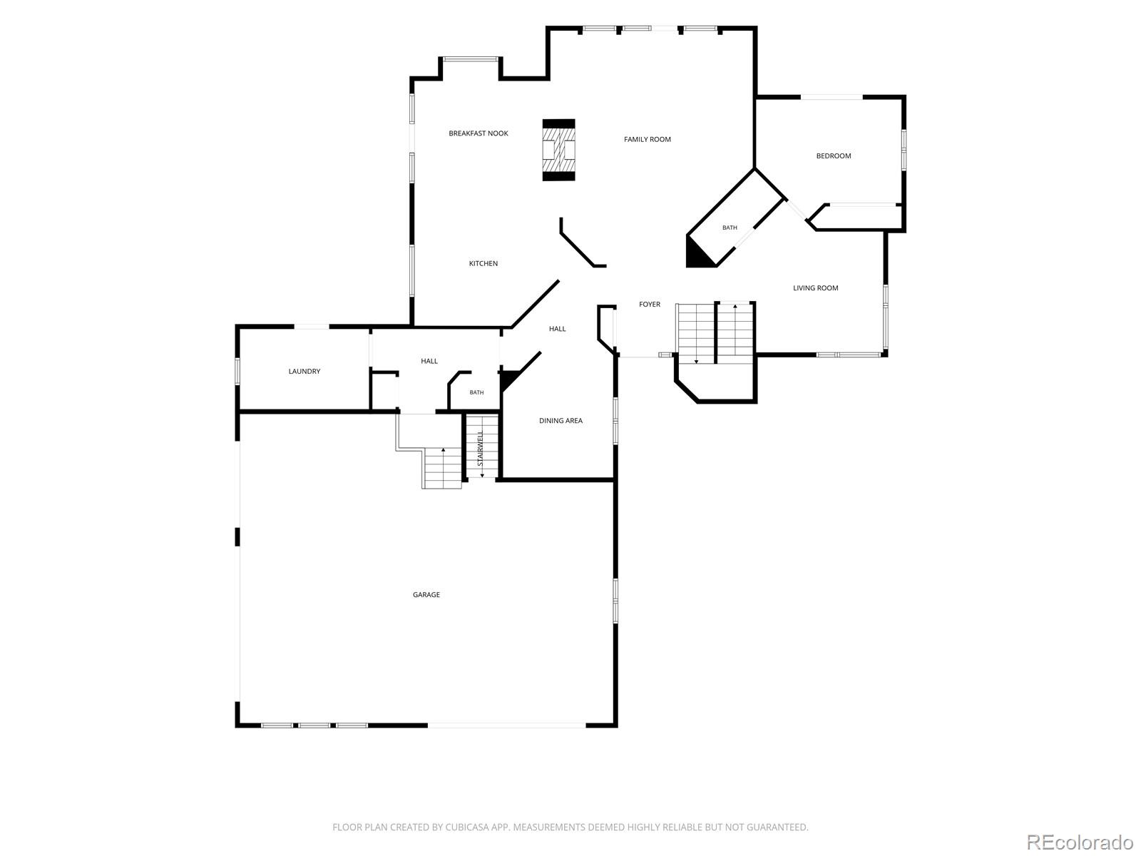 MLS Image #48 for 14375  timber trail,larkspur, Colorado