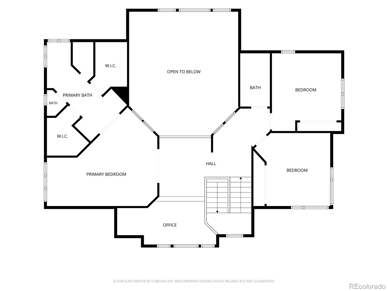 MLS Image #49 for 14375  timber trail,larkspur, Colorado