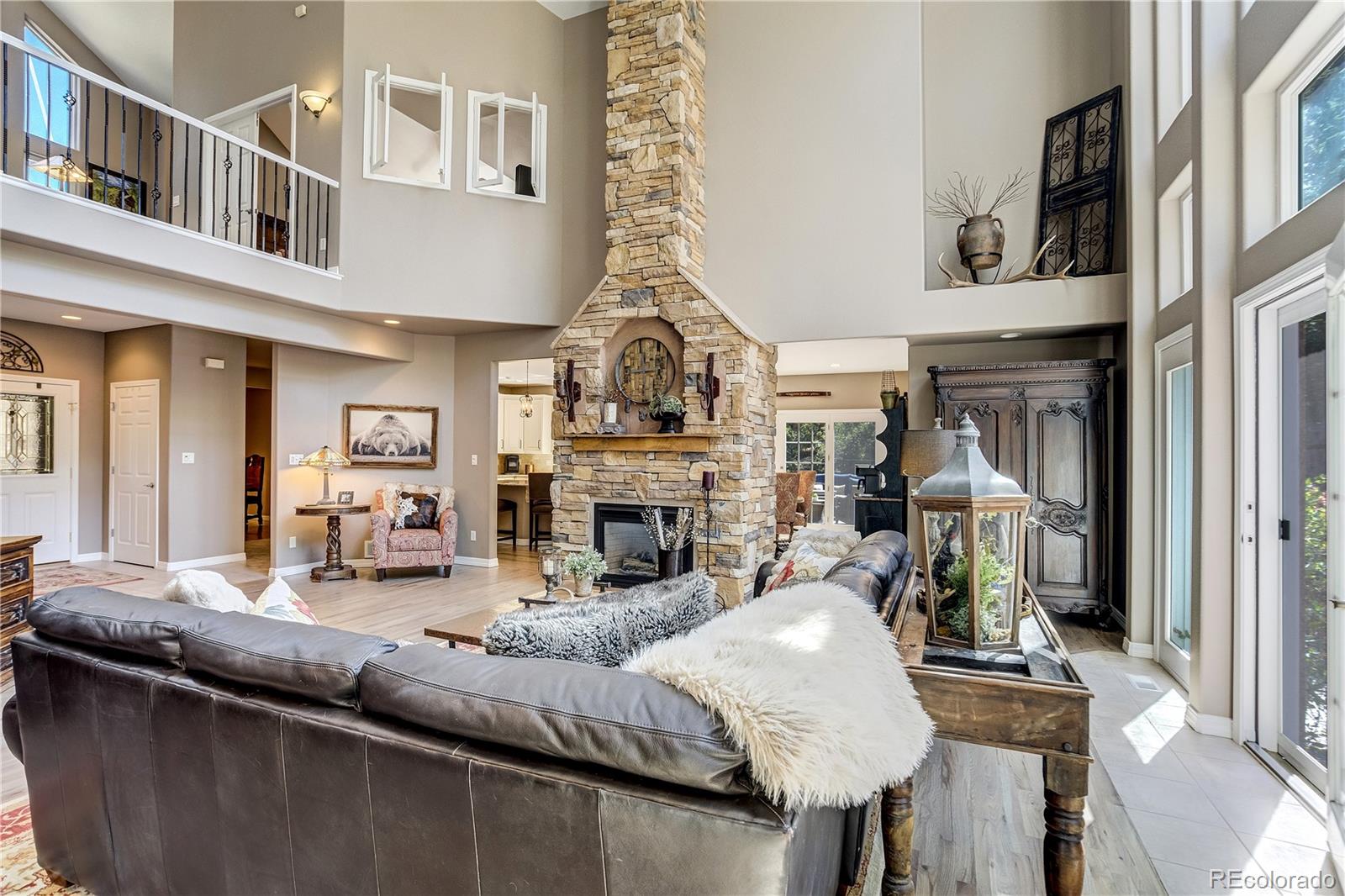 MLS Image #5 for 14375  timber trail,larkspur, Colorado
