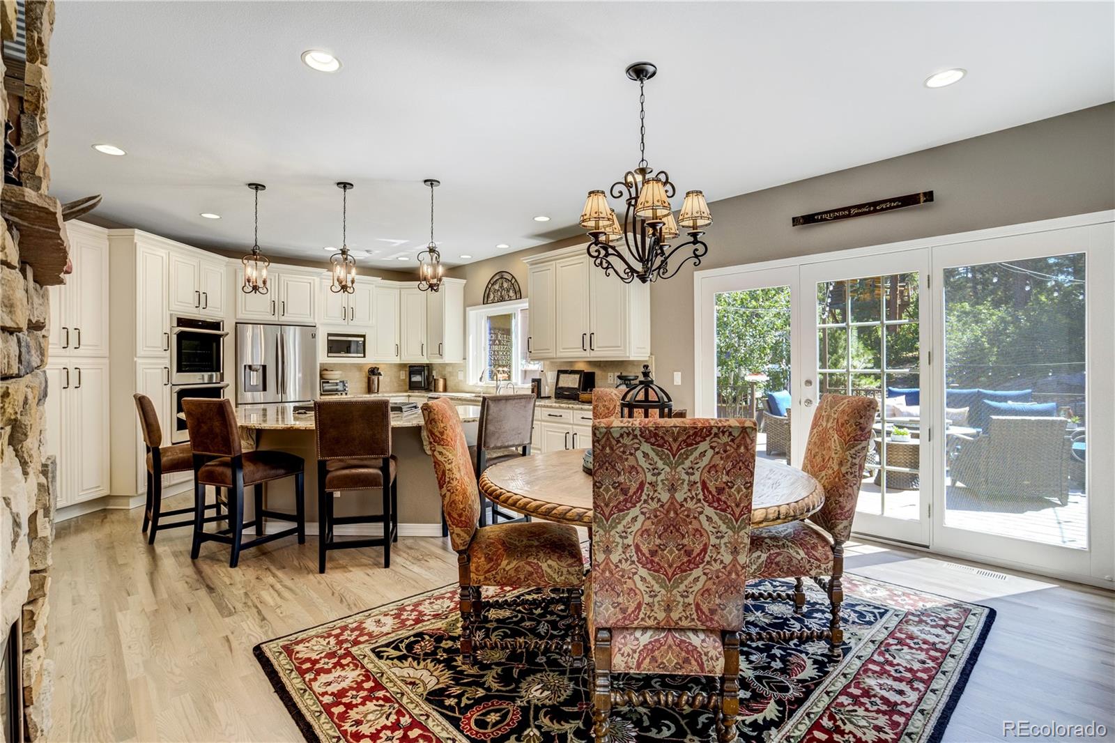 MLS Image #6 for 14375  timber trail,larkspur, Colorado