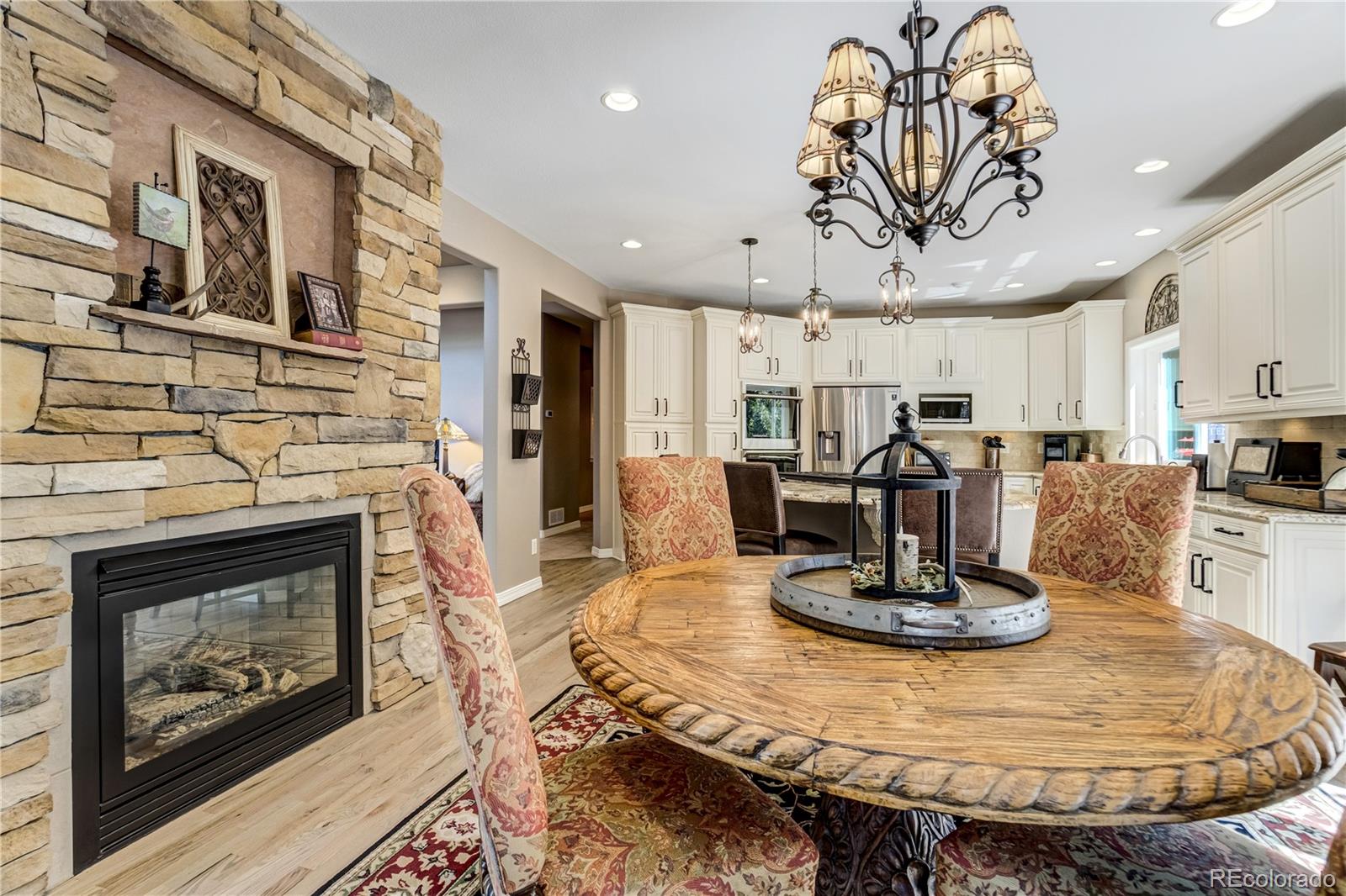 MLS Image #7 for 14375  timber trail,larkspur, Colorado