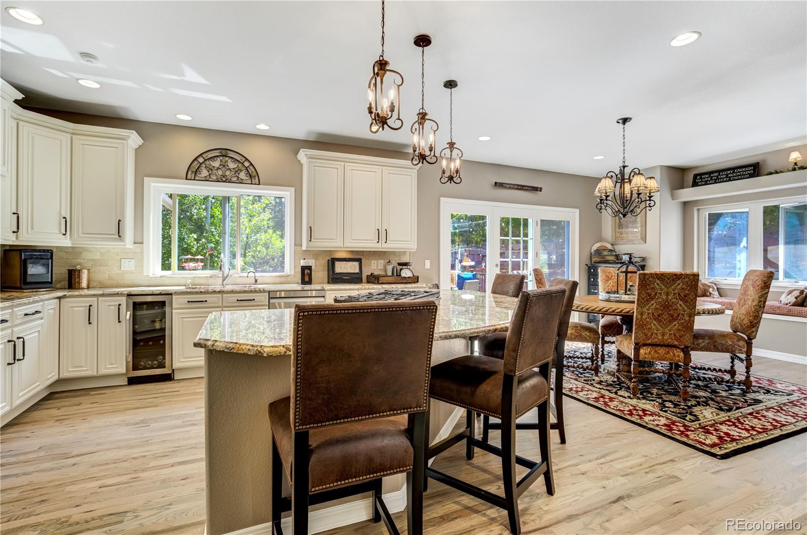 MLS Image #9 for 14375  timber trail,larkspur, Colorado