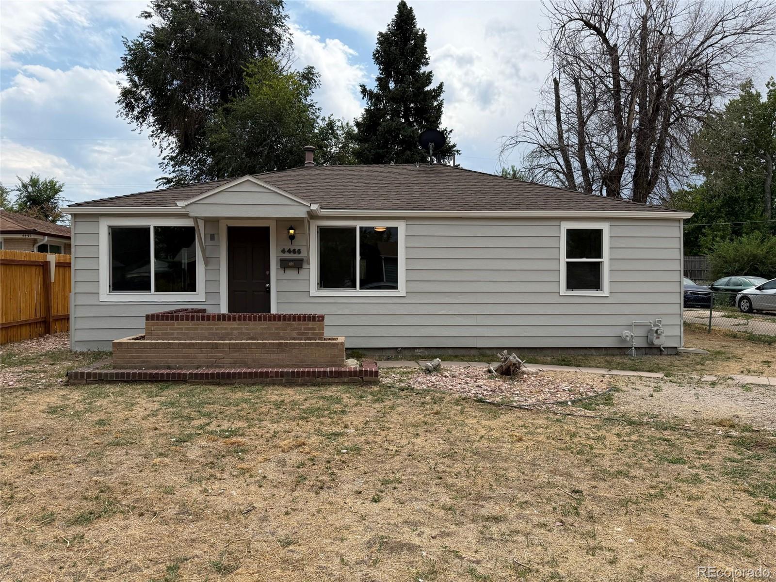 MLS Image #0 for 4466 w center avenue,denver, Colorado