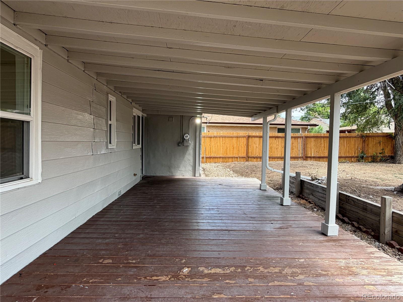 MLS Image #31 for 4466 w center avenue,denver, Colorado