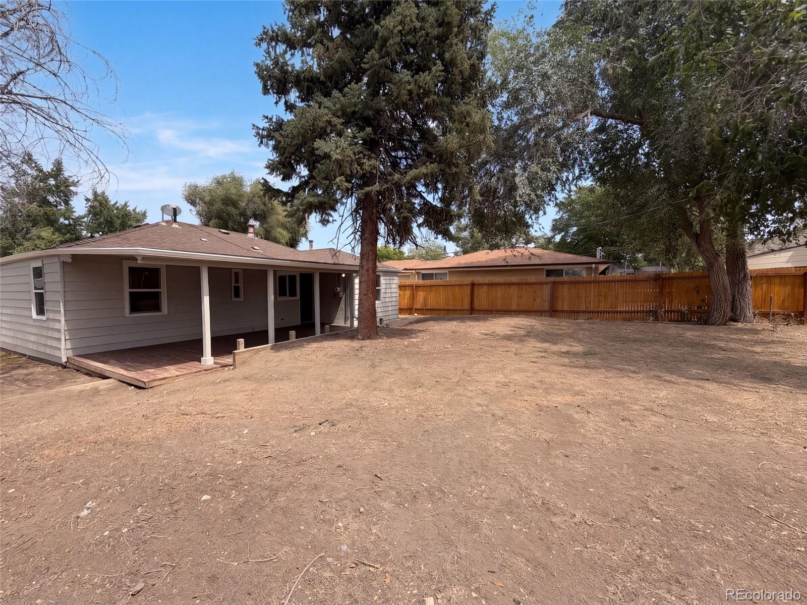 MLS Image #4 for 4466 w center avenue,denver, Colorado