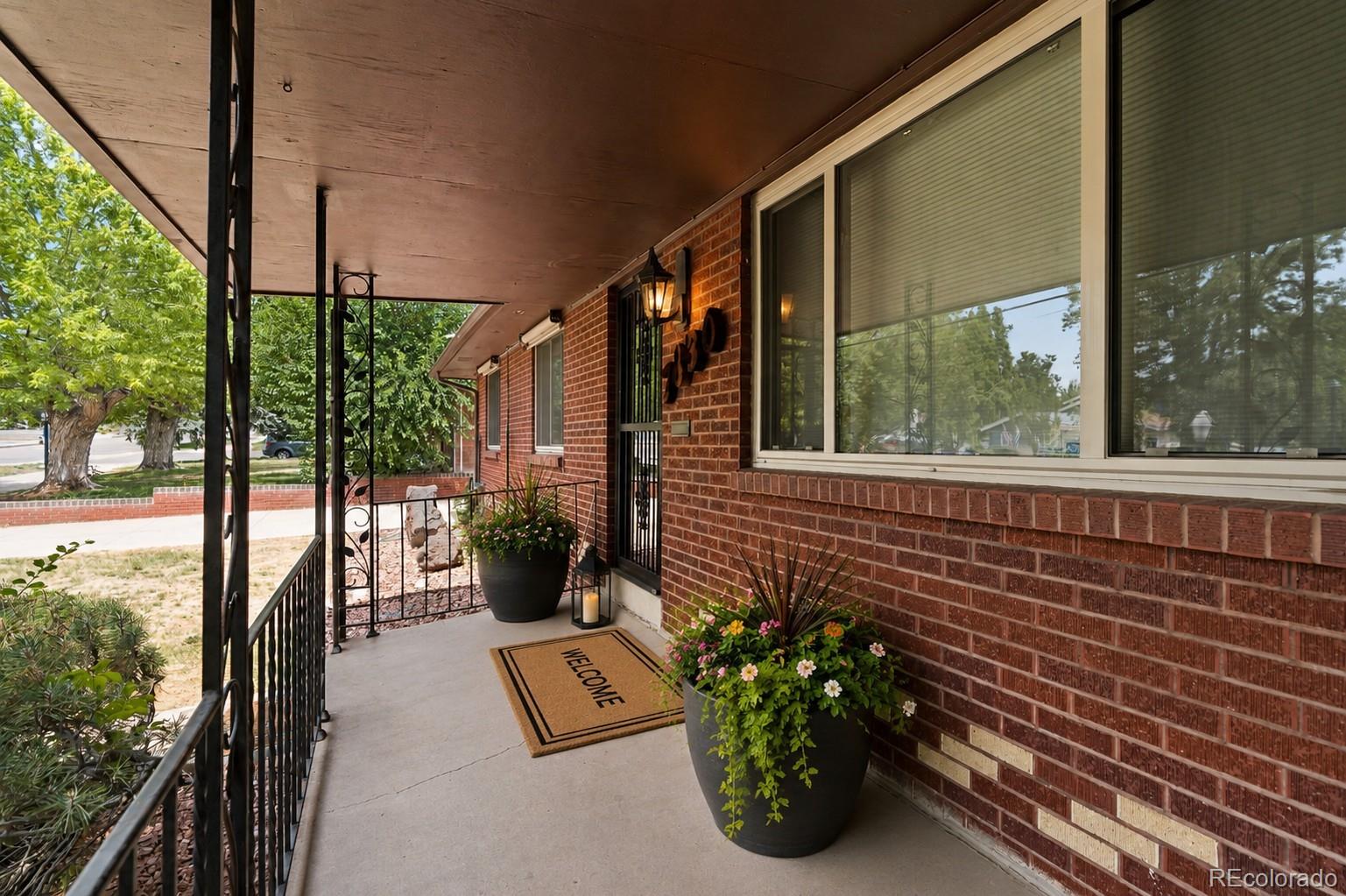 MLS Image #1 for 7830  bradburn boulevard,westminster, Colorado