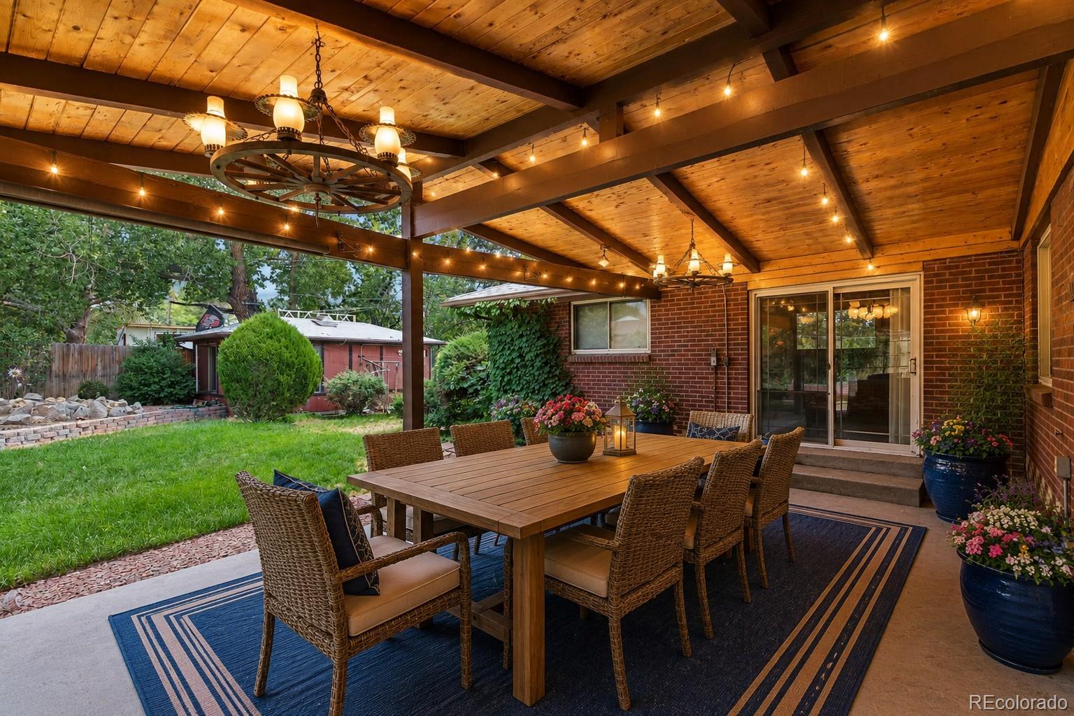 MLS Image #25 for 7830  bradburn boulevard,westminster, Colorado
