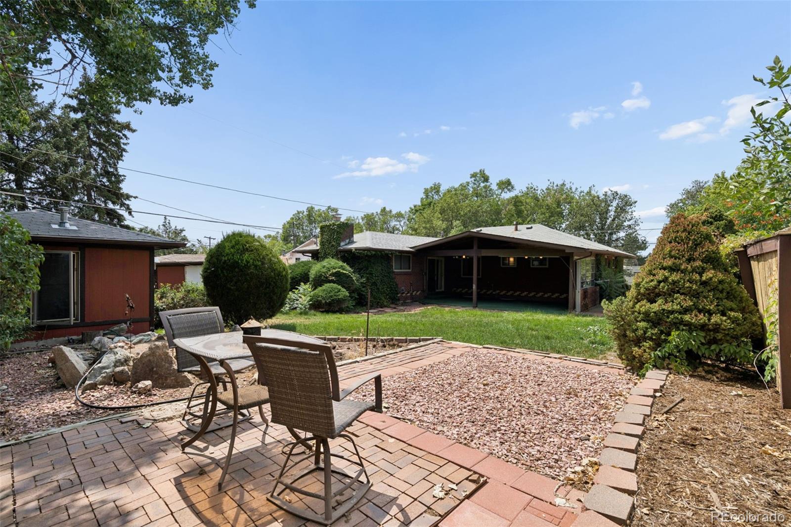MLS Image #27 for 7830  bradburn boulevard,westminster, Colorado