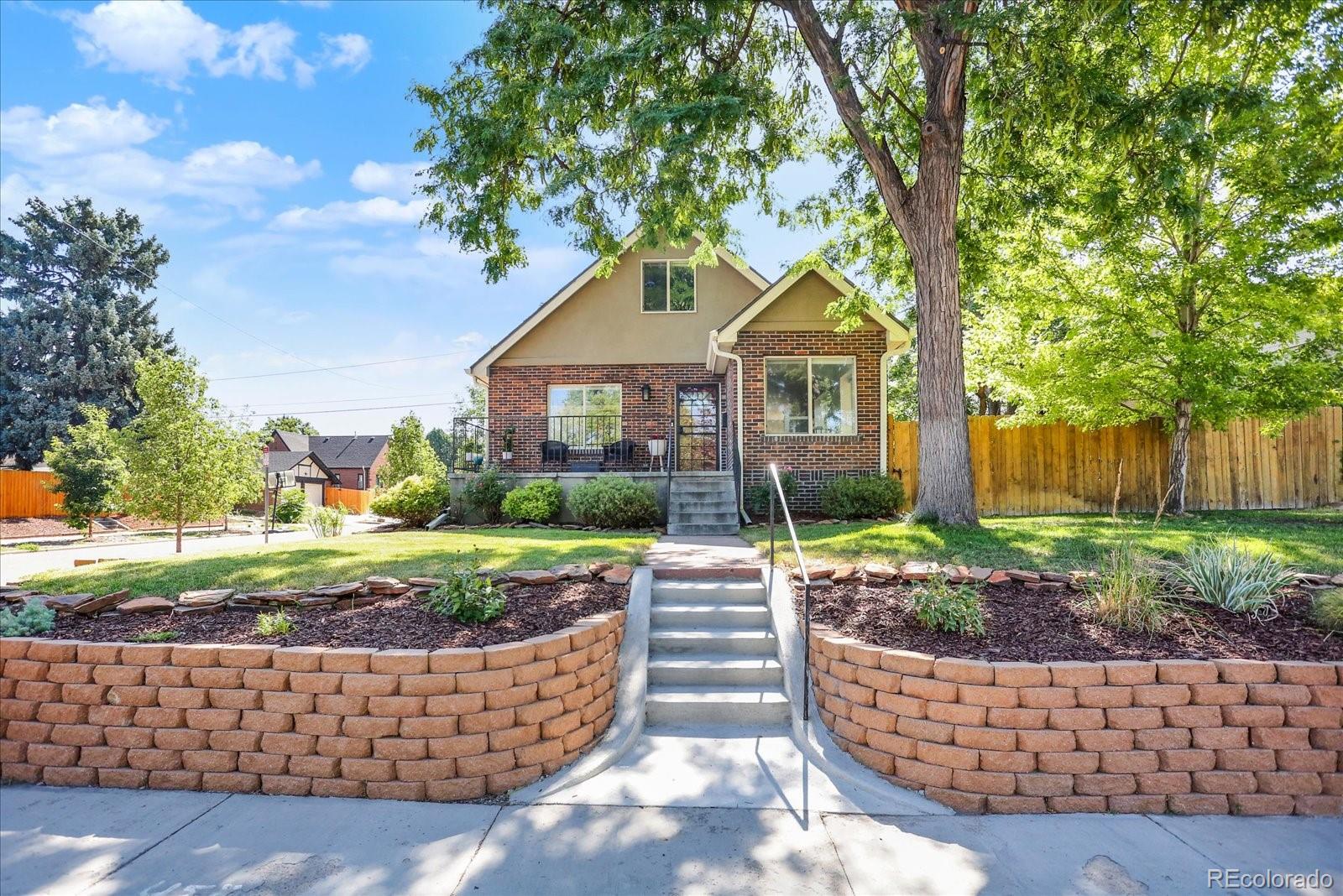 MLS Image #0 for 2994  ash street,denver, Colorado