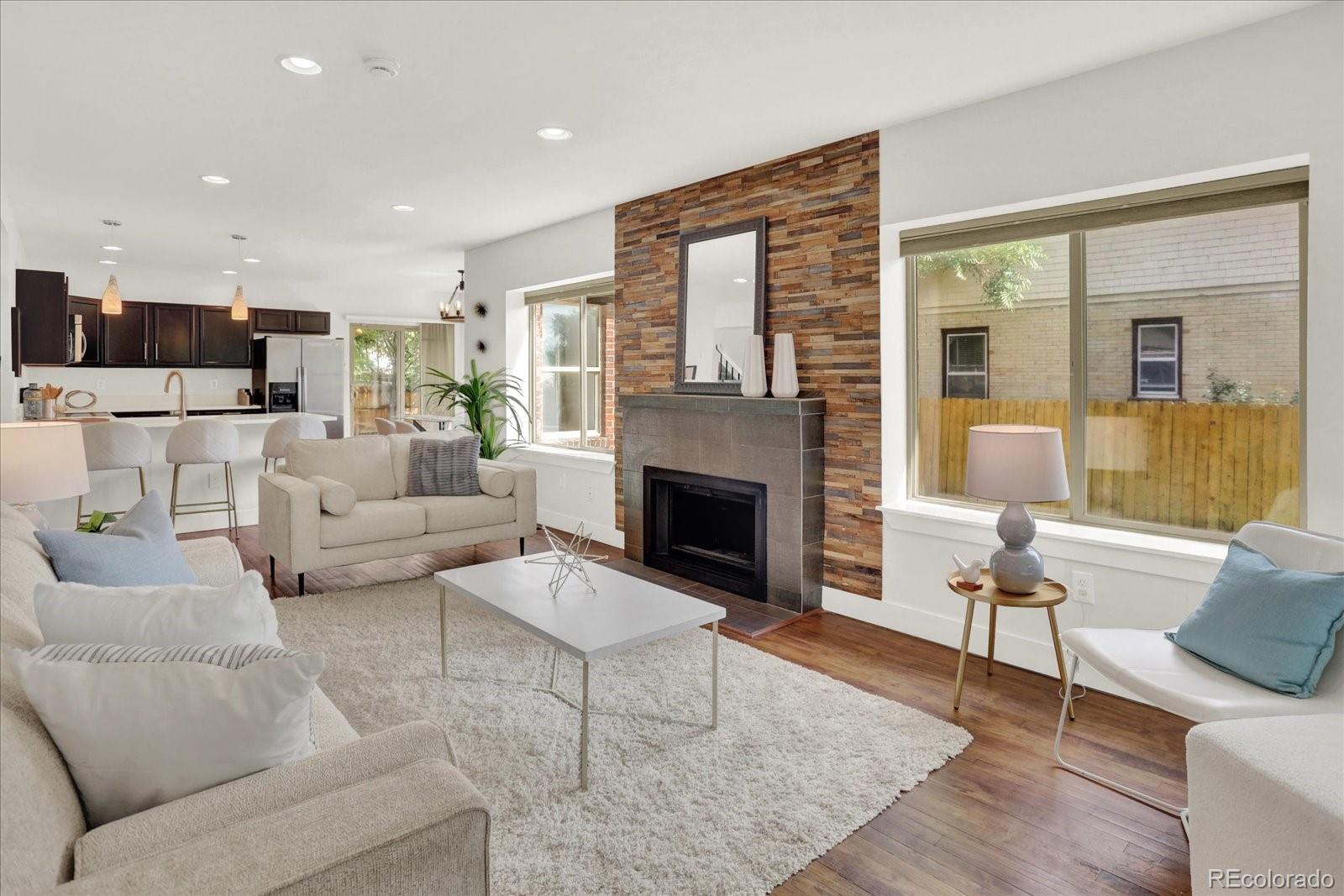 MLS Image #3 for 2994  ash street,denver, Colorado