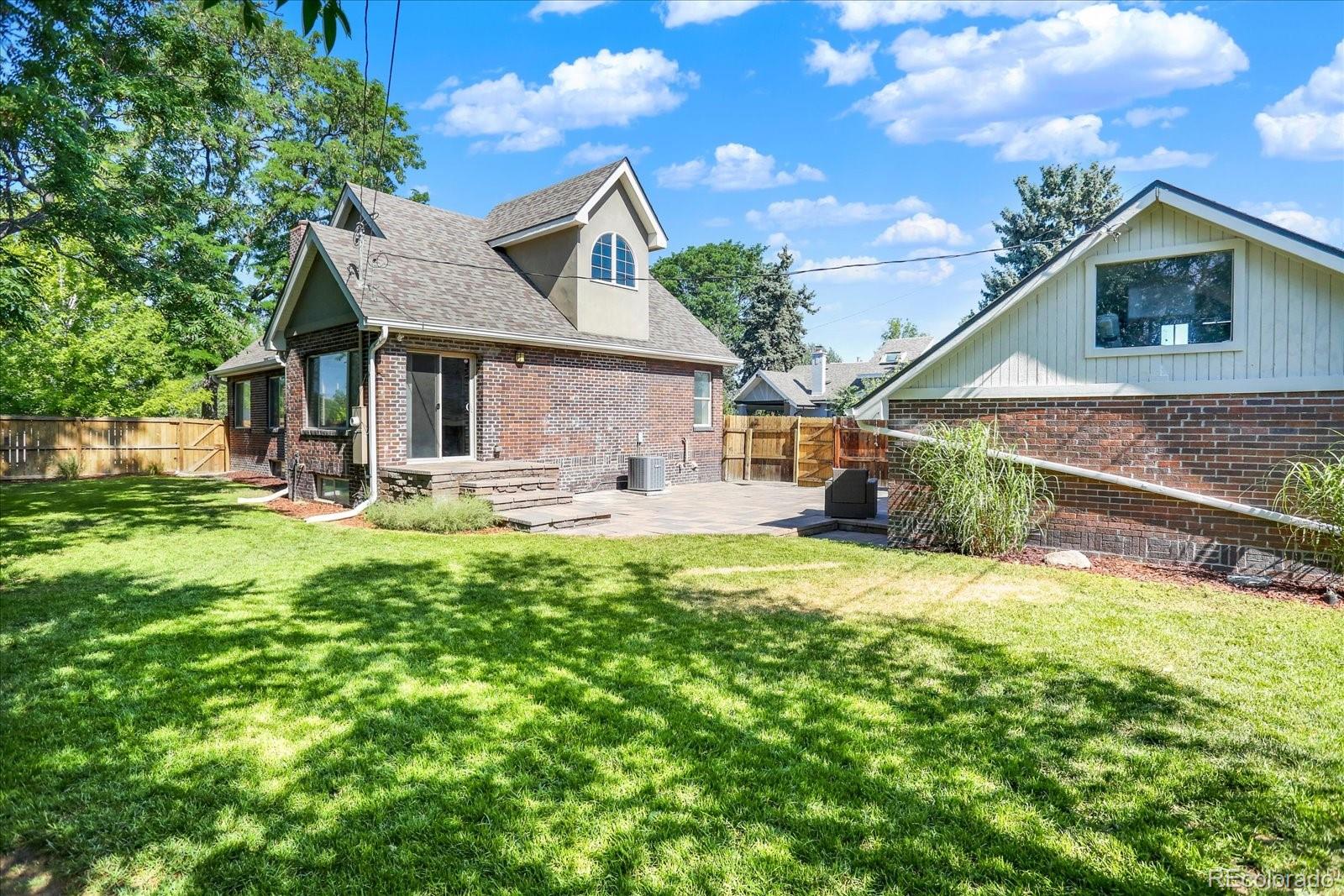 MLS Image #38 for 2994  ash street,denver, Colorado